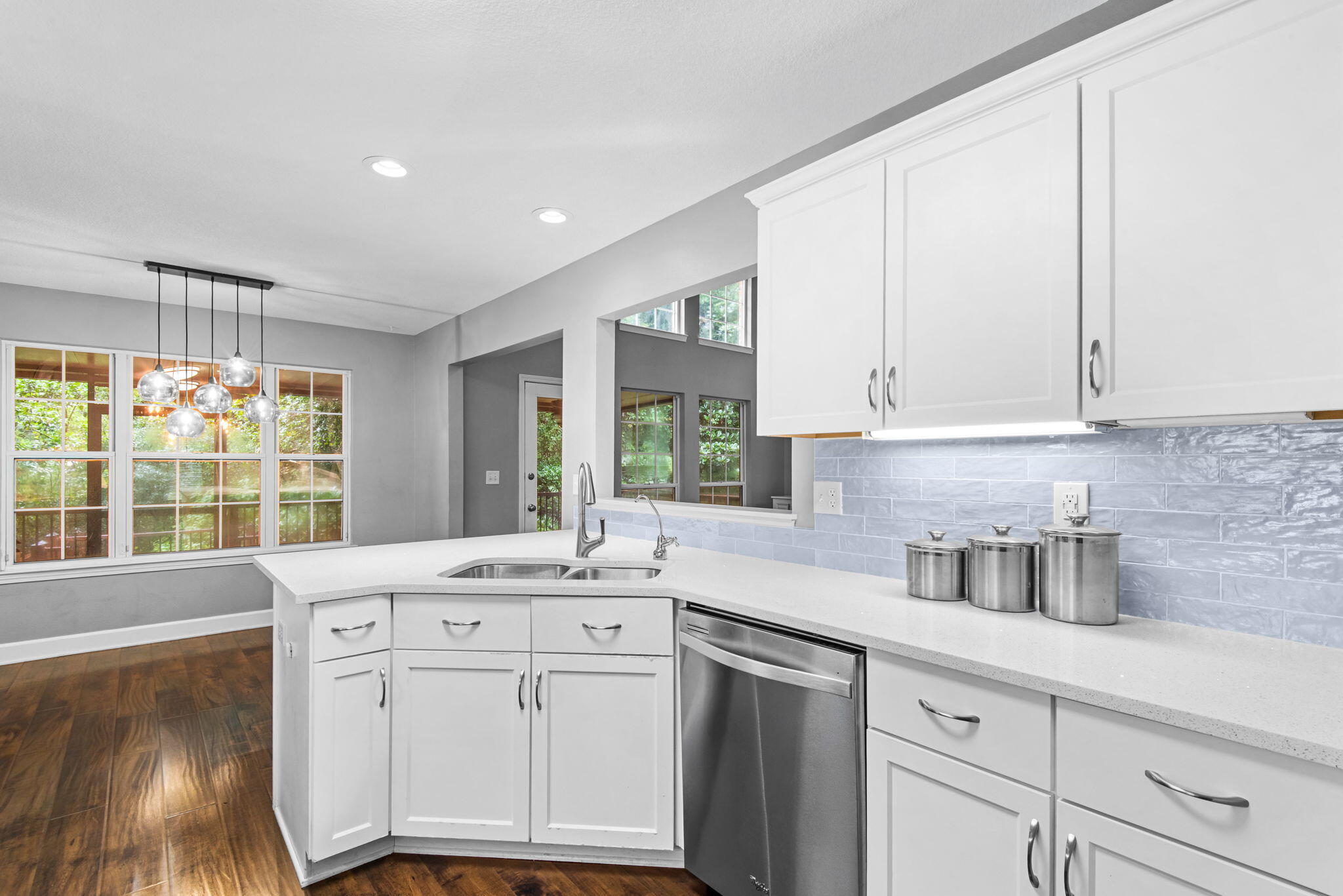 ROCKYWOOD PH 5 - Residential
