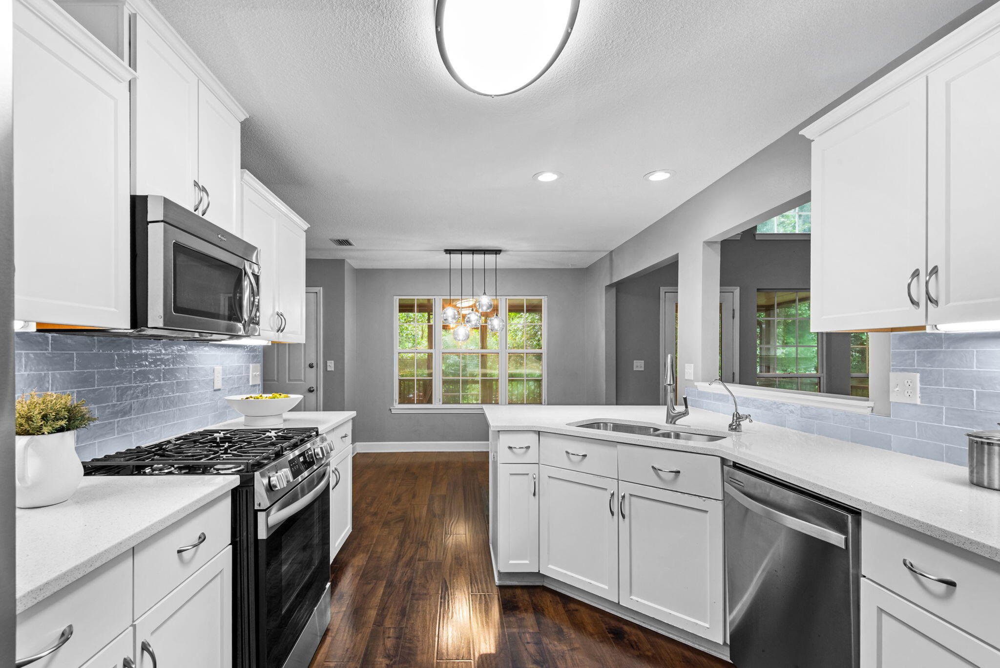 ROCKYWOOD PH 5 - Residential