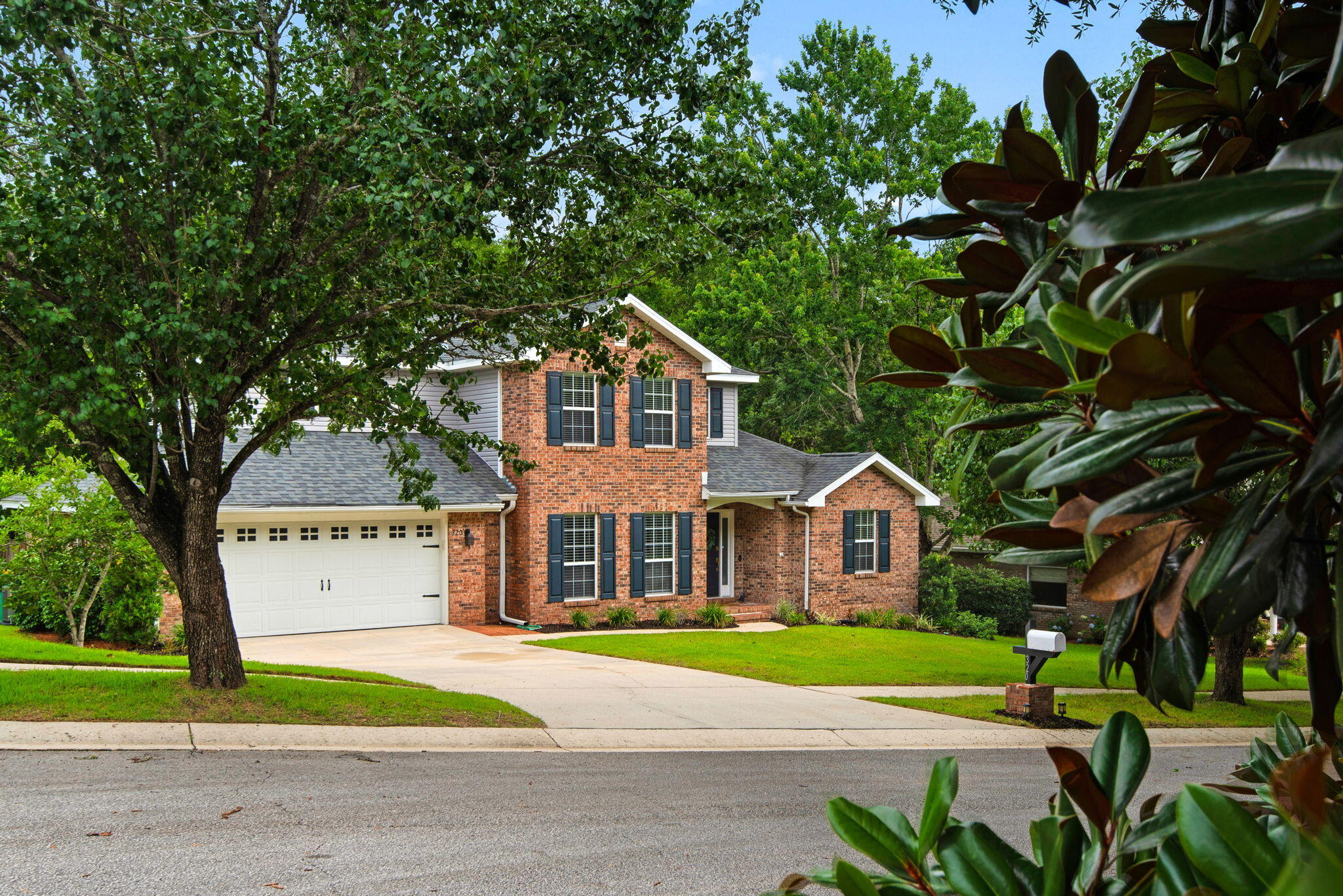 ROCKYWOOD PH 5 - Residential