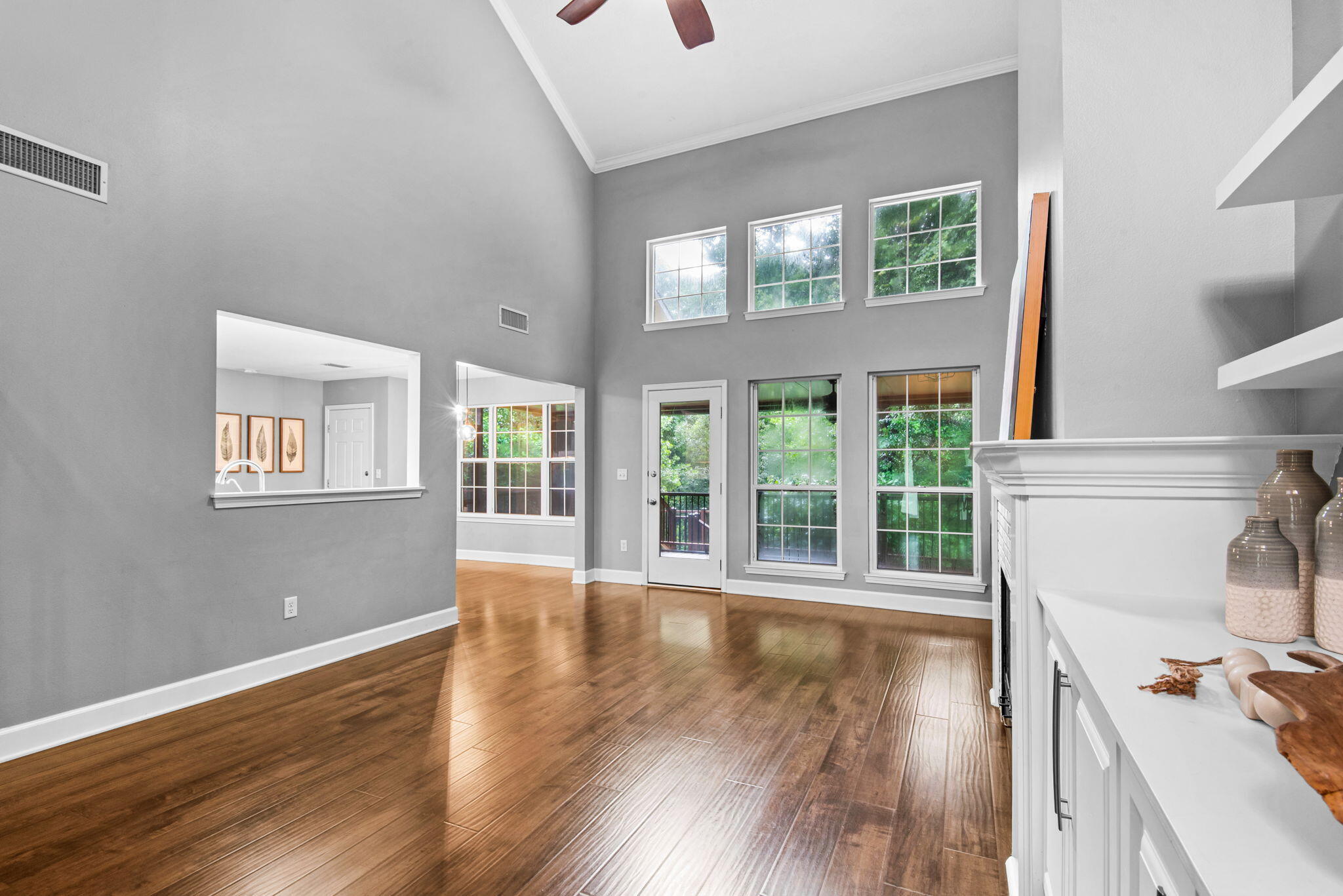 ROCKYWOOD PH 5 - Residential