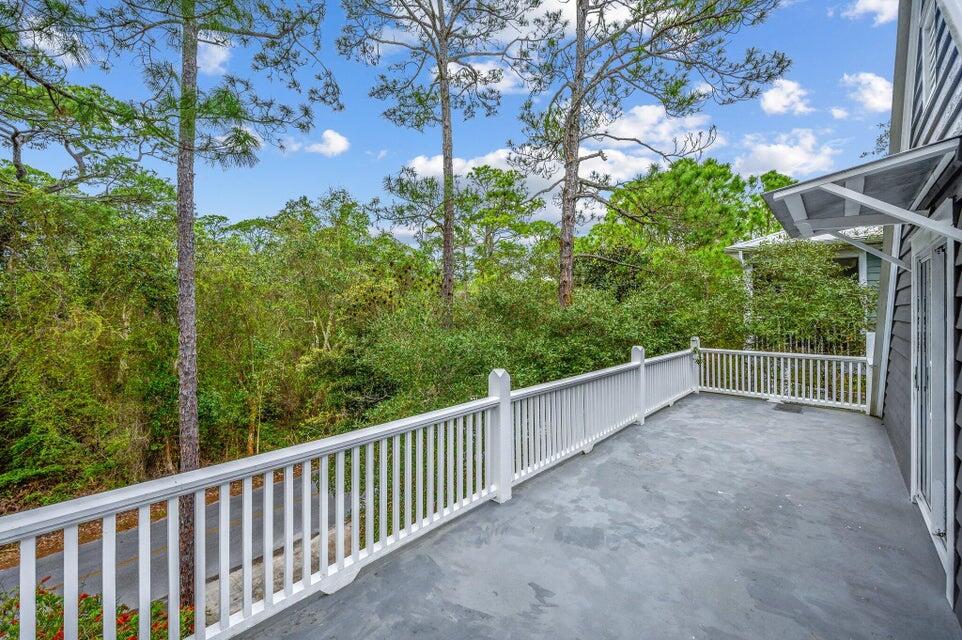 GRAYTON BEACH - Residential