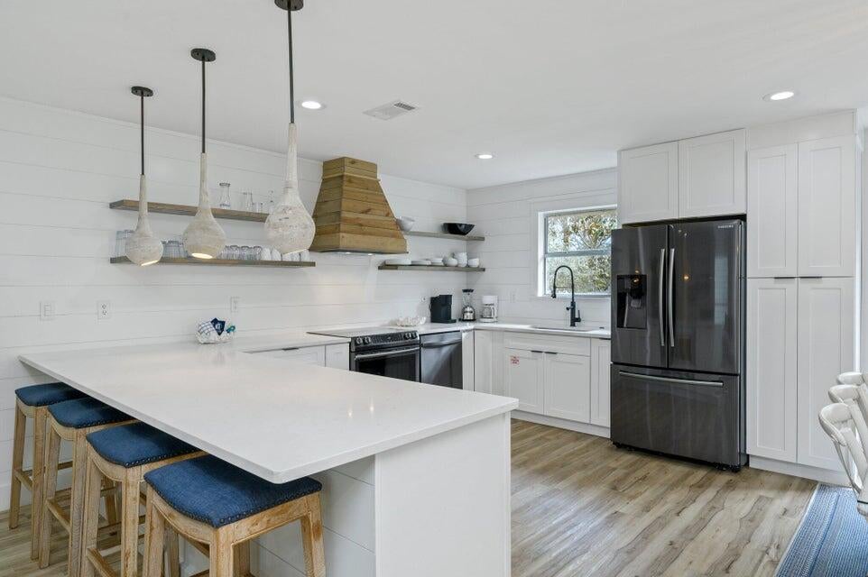 GRAYTON BEACH - Residential