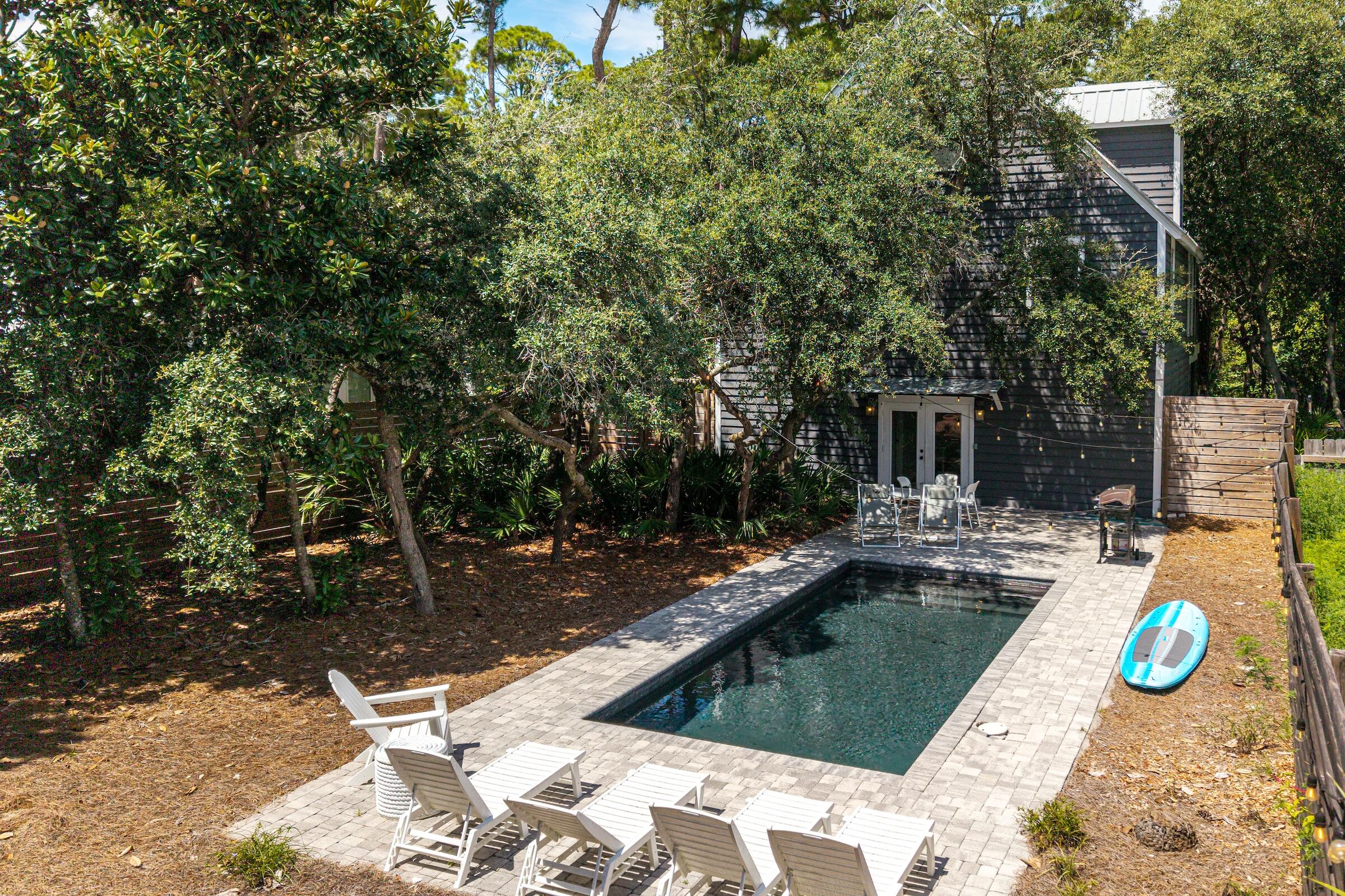 GRAYTON BEACH - Residential