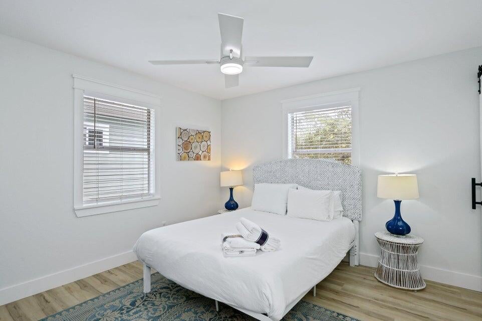 GRAYTON BEACH - Residential