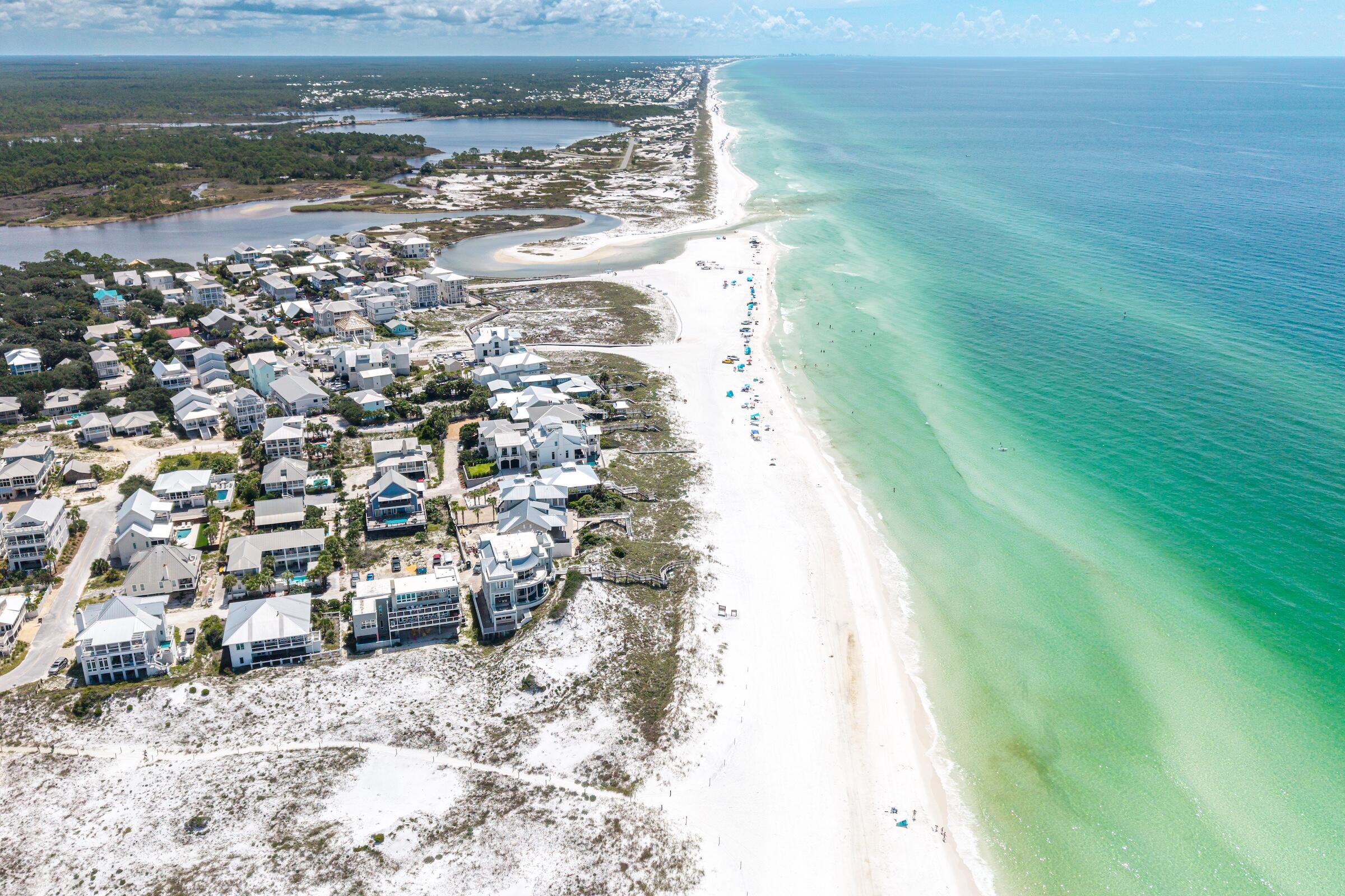 GRAYTON BEACH - Residential
