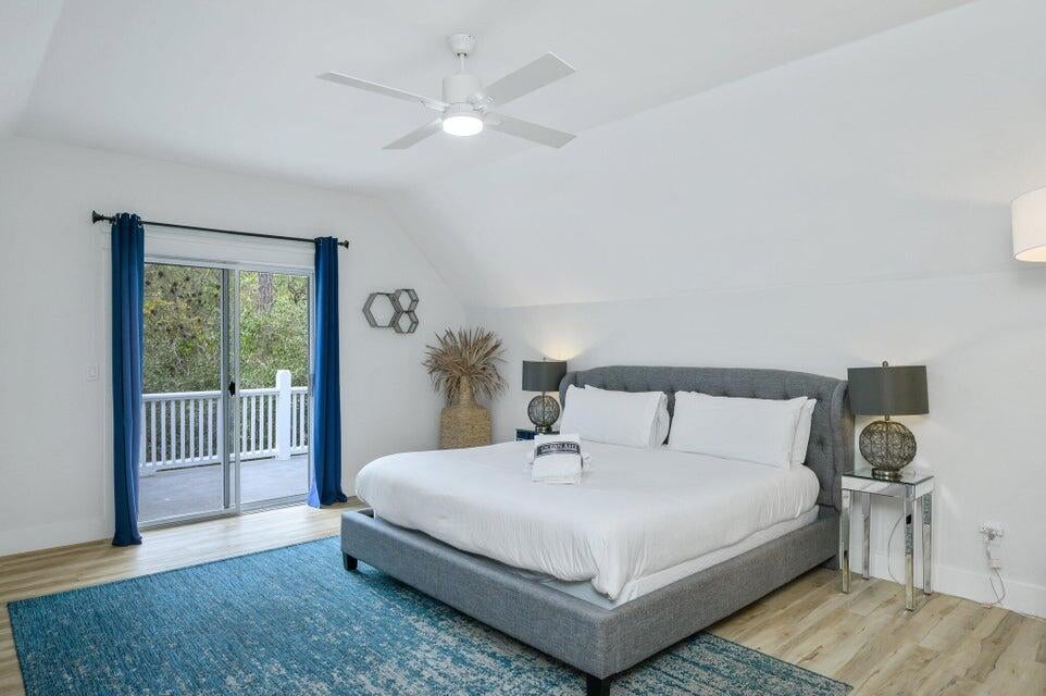 GRAYTON BEACH - Residential