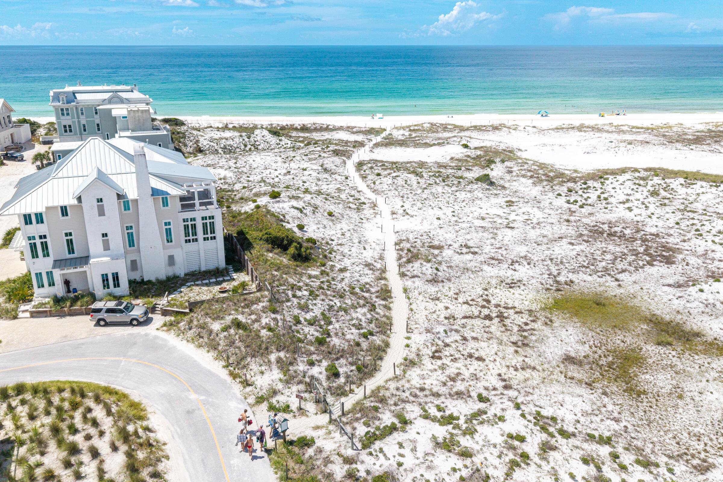 GRAYTON BEACH - Residential