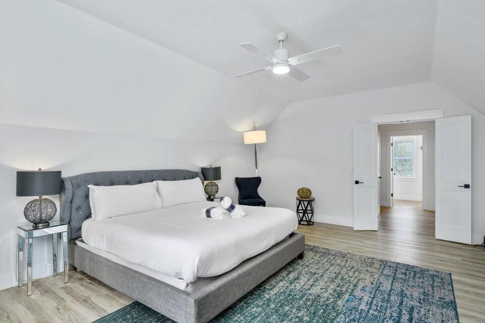 GRAYTON BEACH - Residential