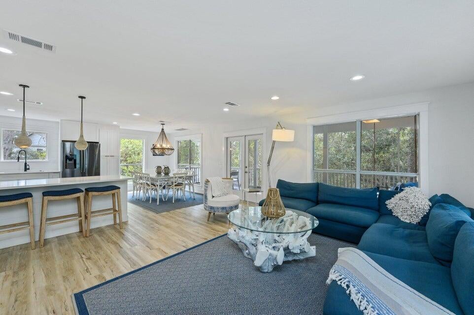 GRAYTON BEACH - Residential