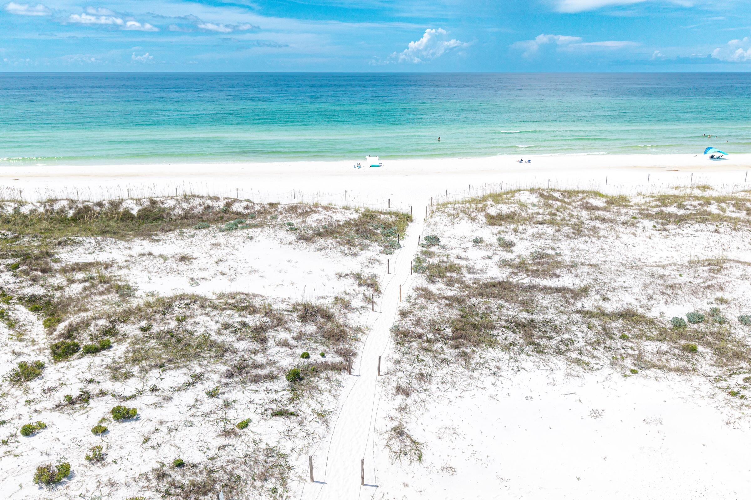 GRAYTON BEACH - Residential