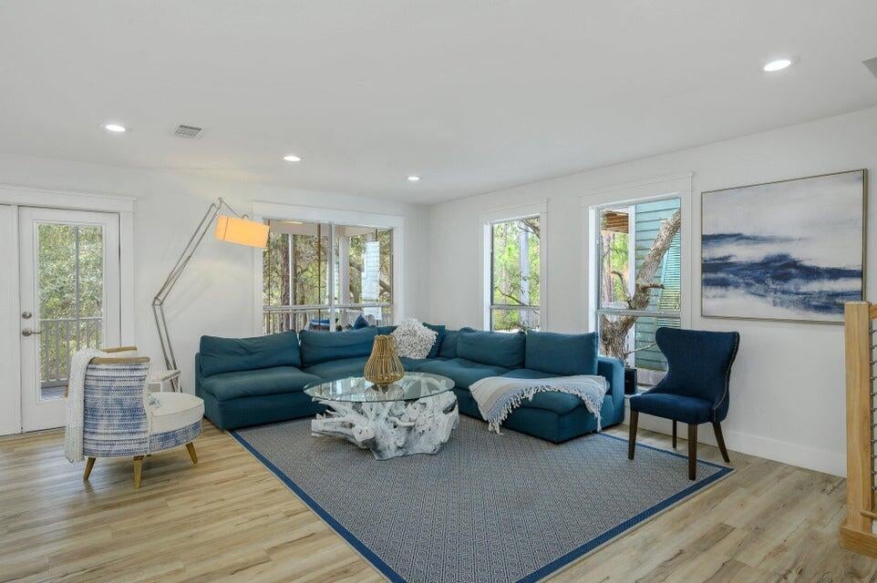 GRAYTON BEACH - Residential