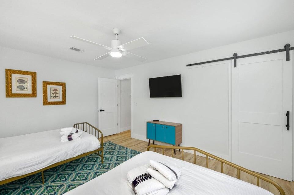 GRAYTON BEACH - Residential