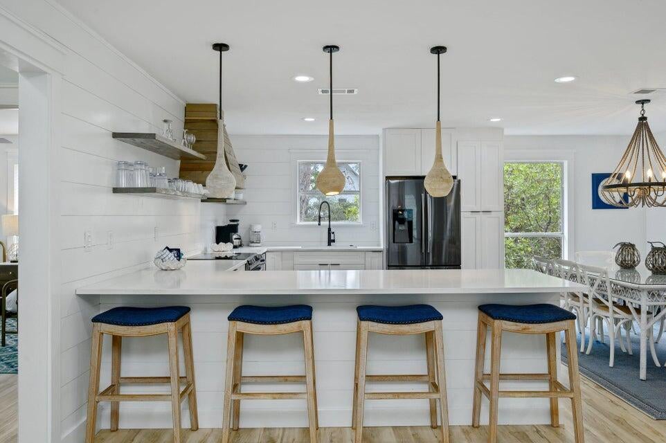 GRAYTON BEACH - Residential