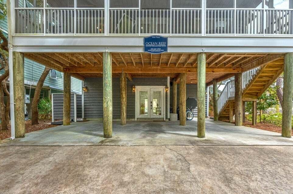 GRAYTON BEACH - Residential