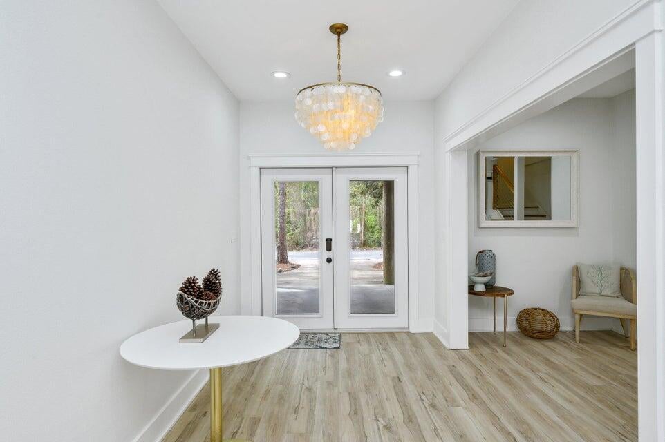GRAYTON BEACH - Residential