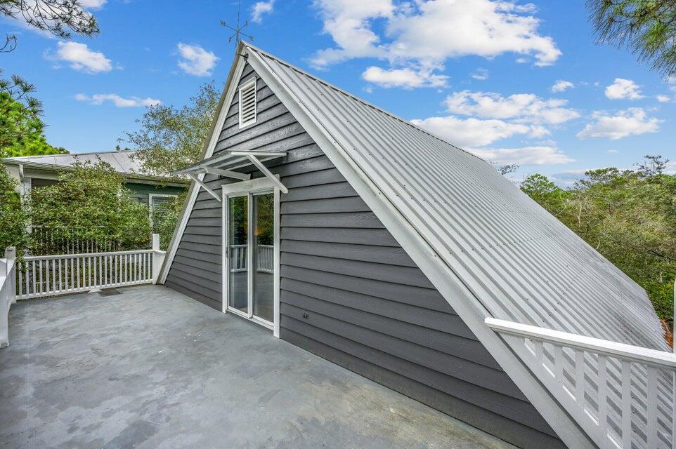GRAYTON BEACH - Residential