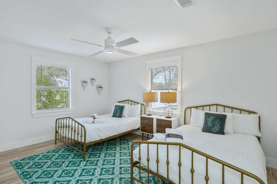 GRAYTON BEACH - Residential