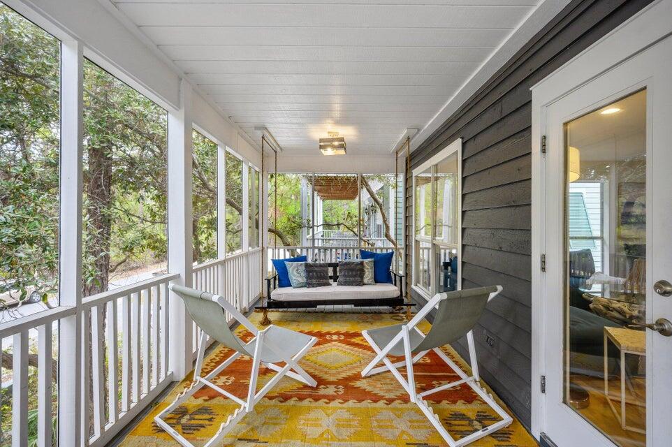 GRAYTON BEACH - Residential
