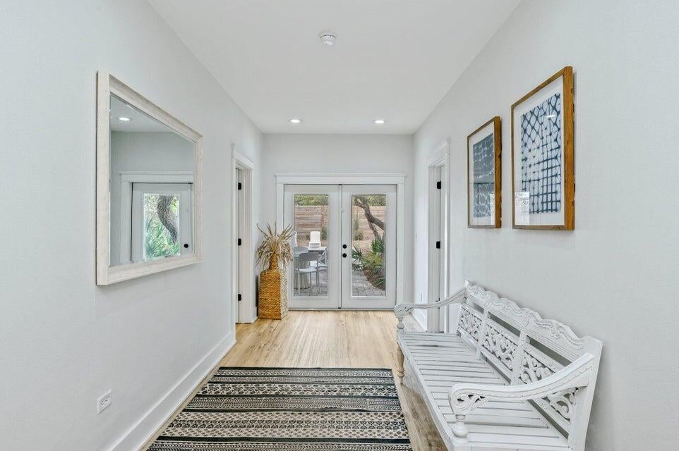 GRAYTON BEACH - Residential
