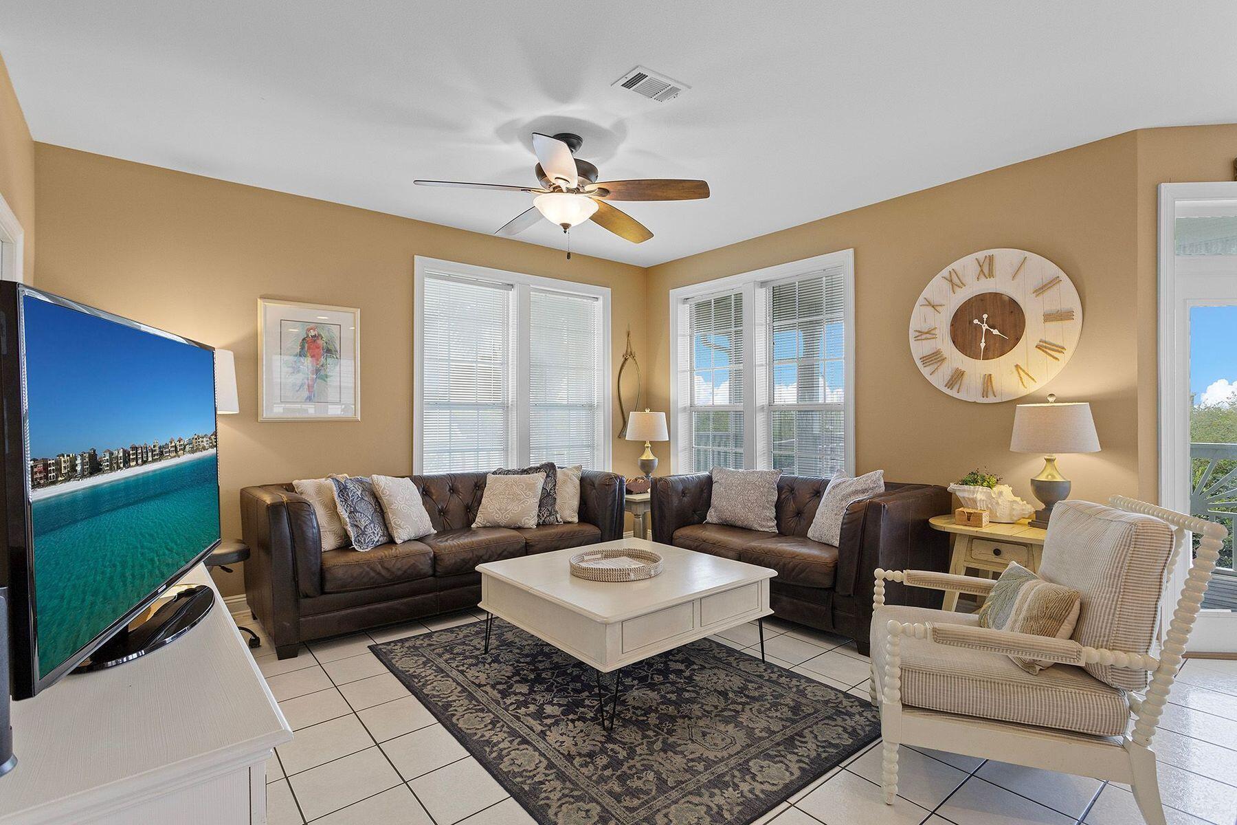 OLD FLORIDA BEACH - Residential