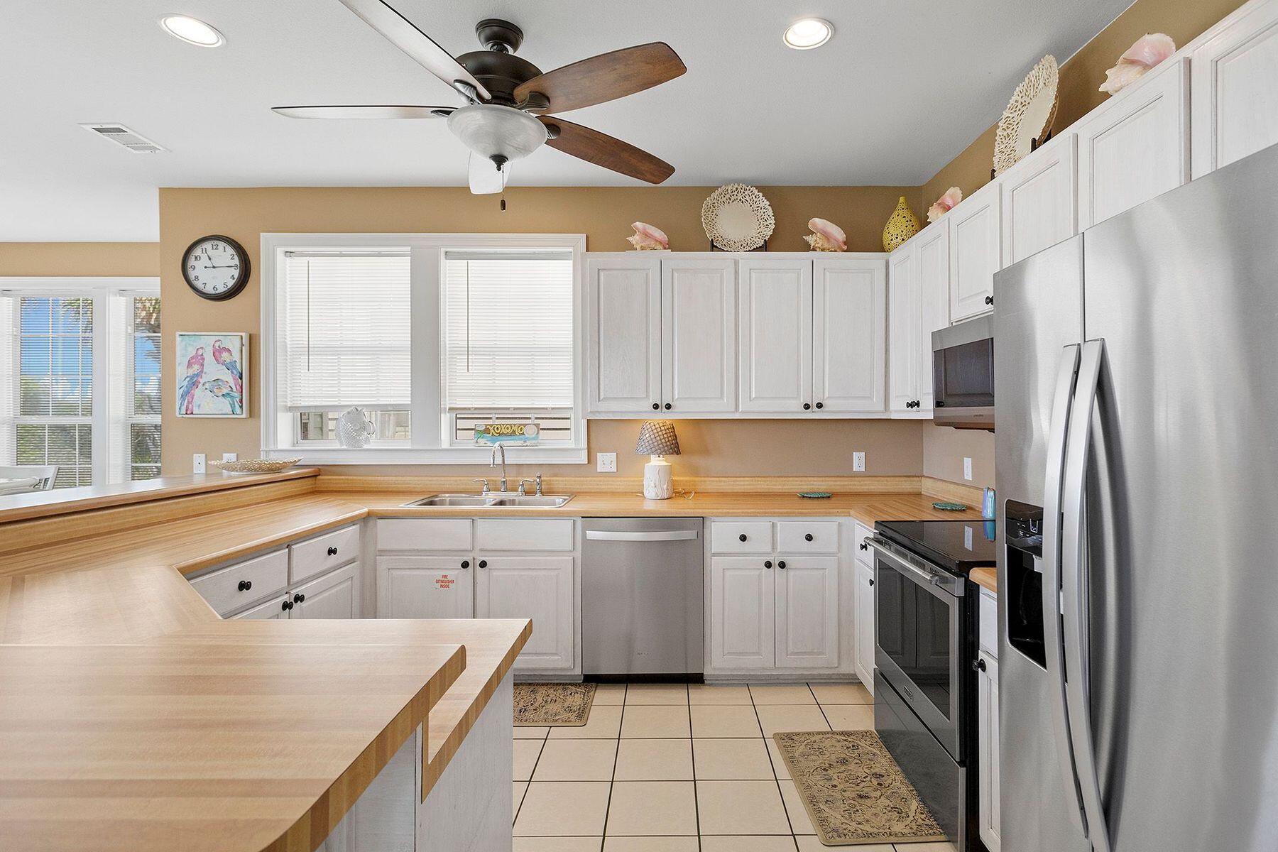 OLD FLORIDA BEACH - Residential