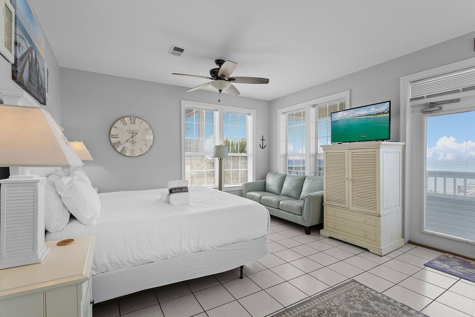 OLD FLORIDA BEACH - Residential
