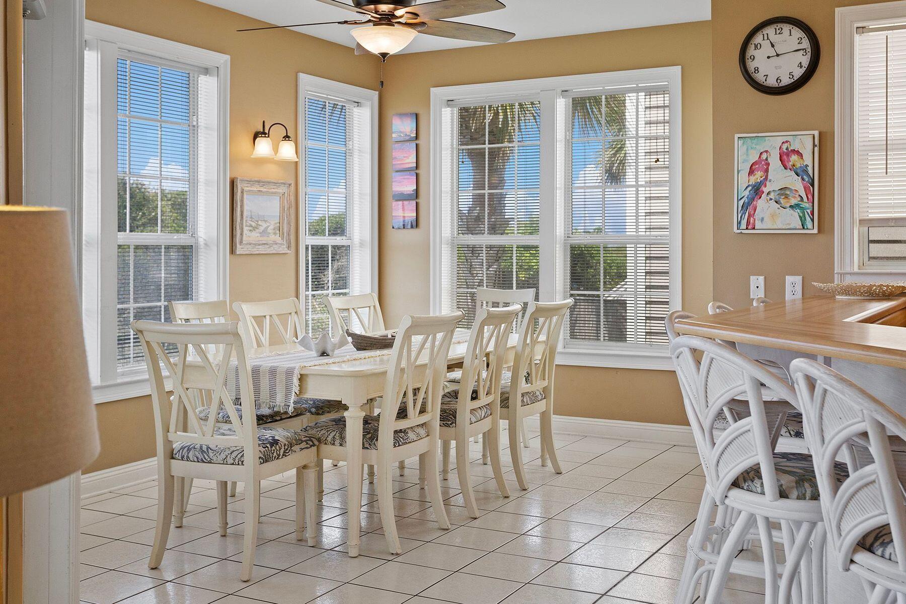 OLD FLORIDA BEACH - Residential