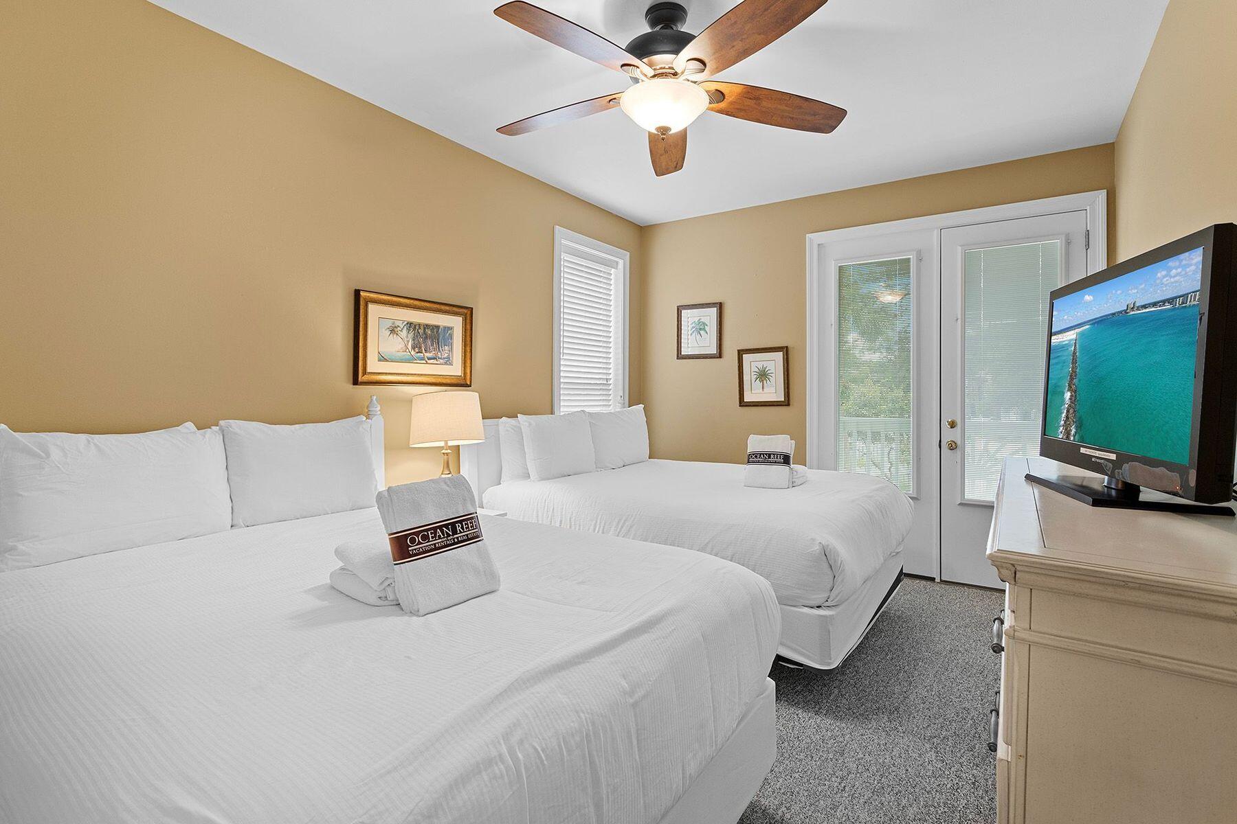 OLD FLORIDA BEACH - Residential