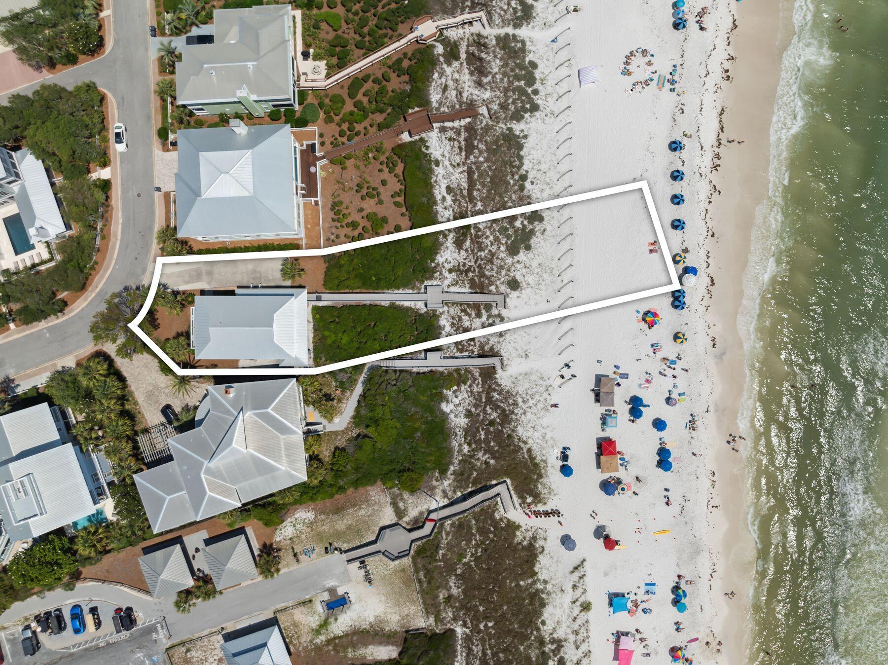 OLD FLORIDA BEACH - Residential
