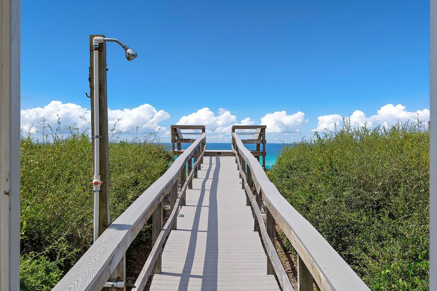 OLD FLORIDA BEACH - Residential