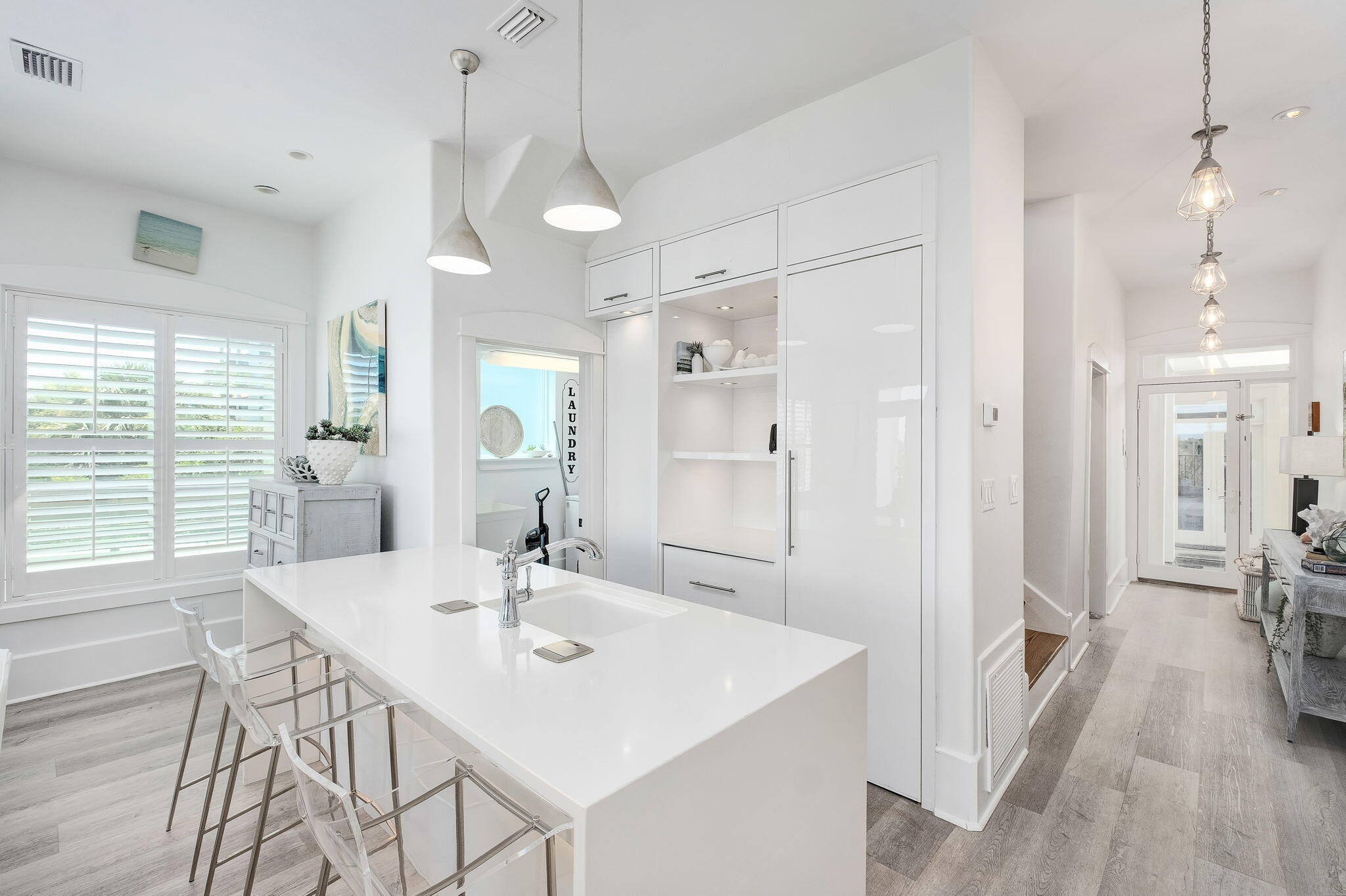 Spires Second Addition - Residential