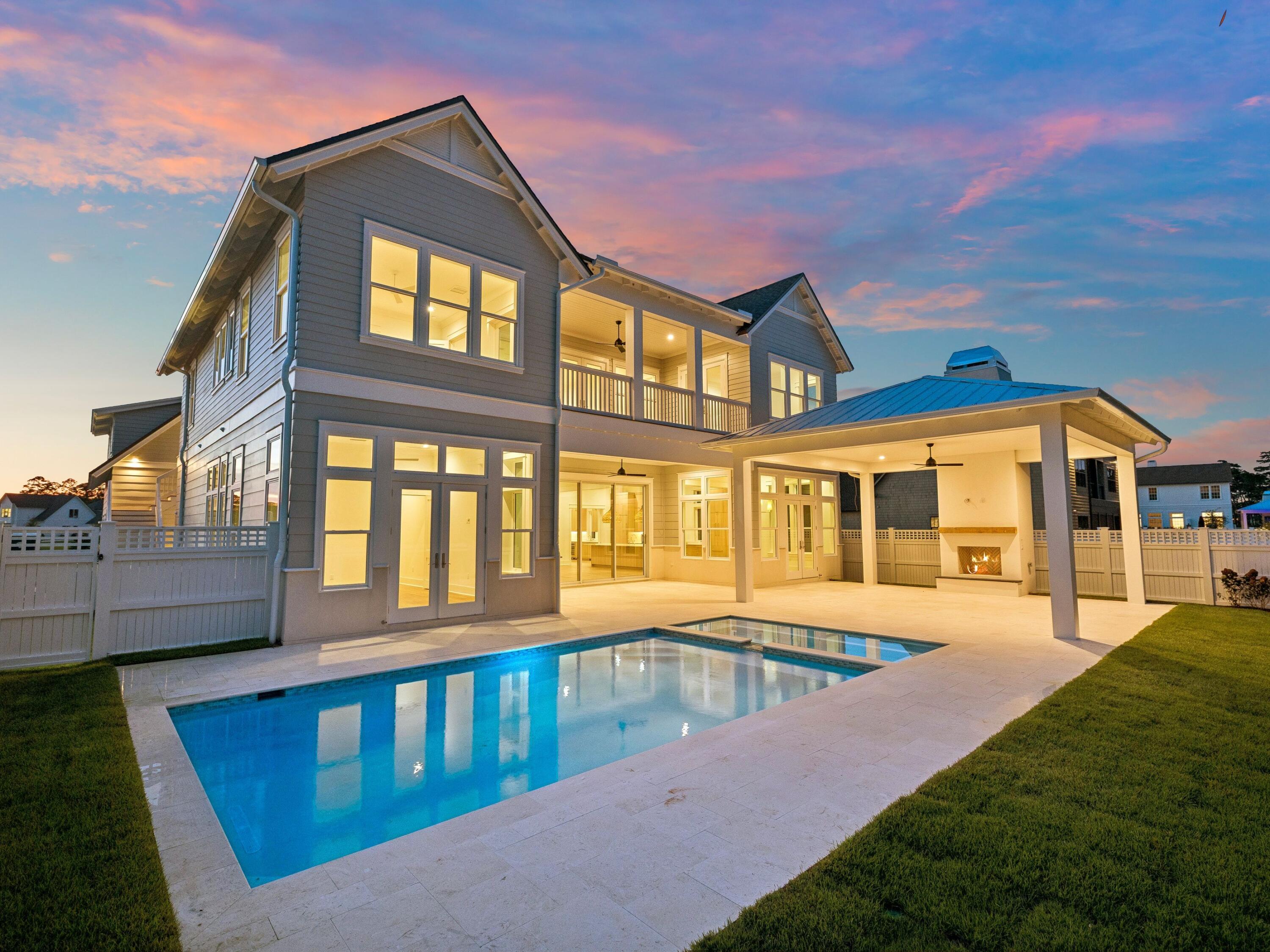 WATERSOUND ORIGINS - Residential
