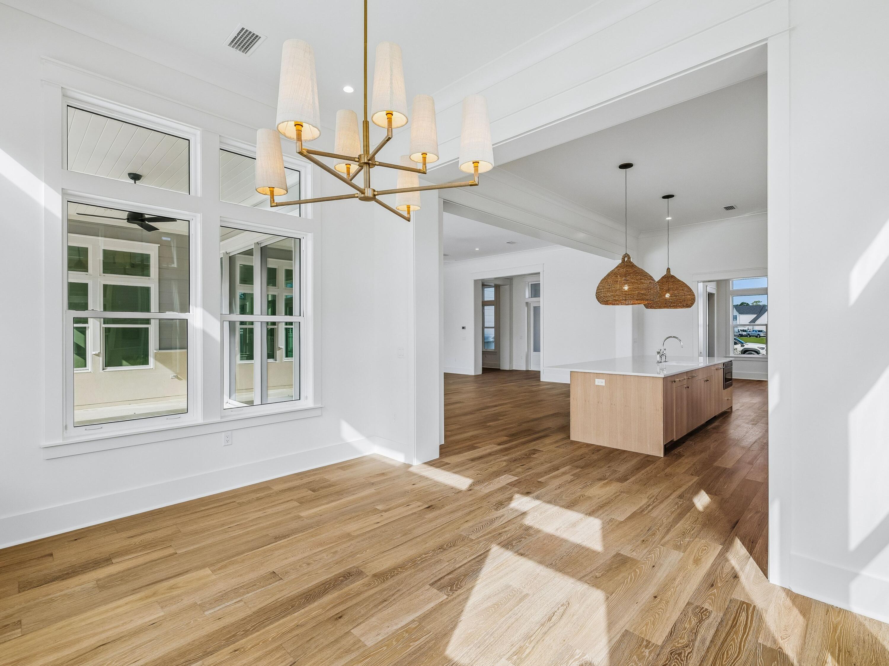 WATERSOUND ORIGINS - Residential