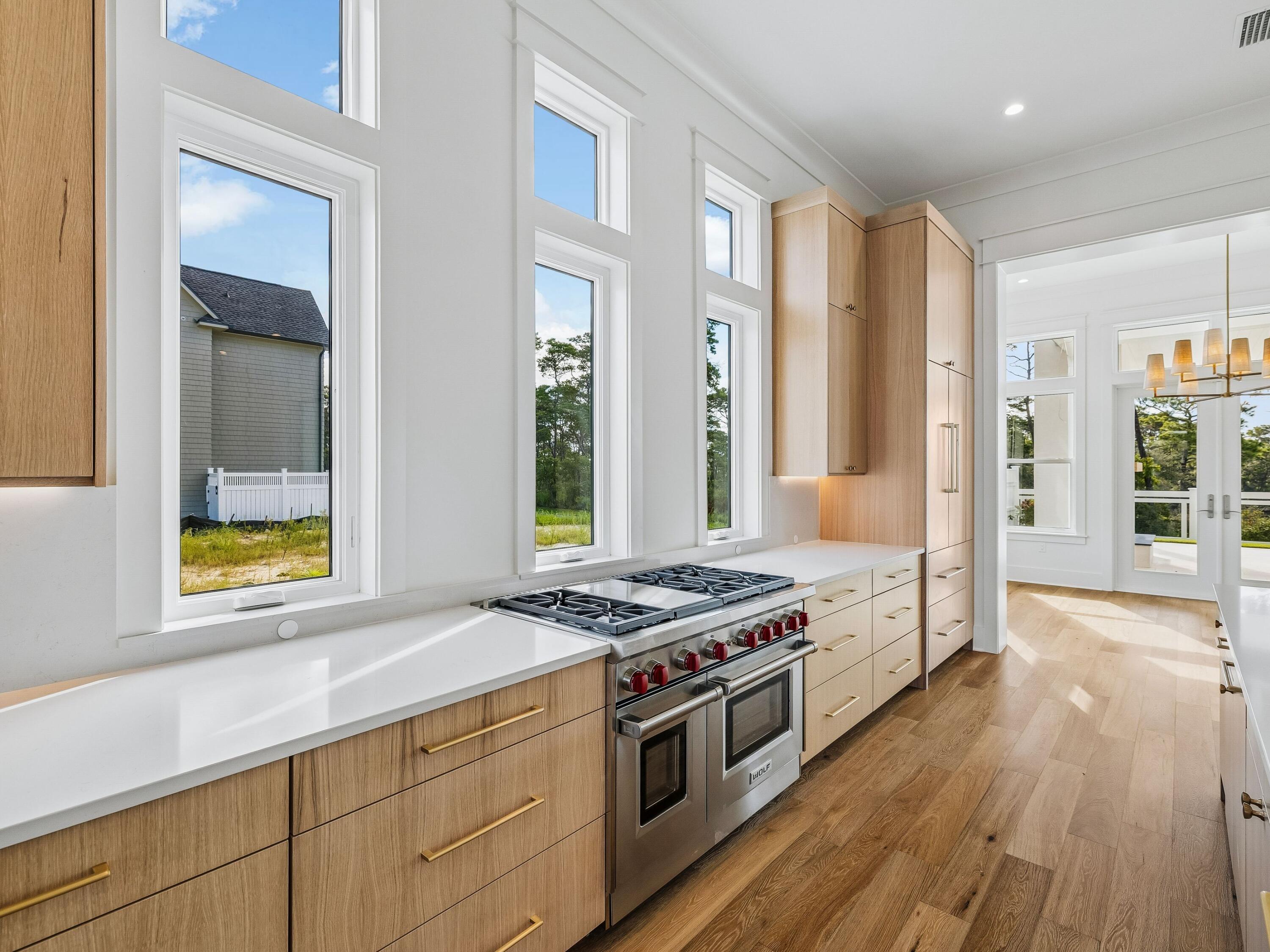 WATERSOUND ORIGINS - Residential