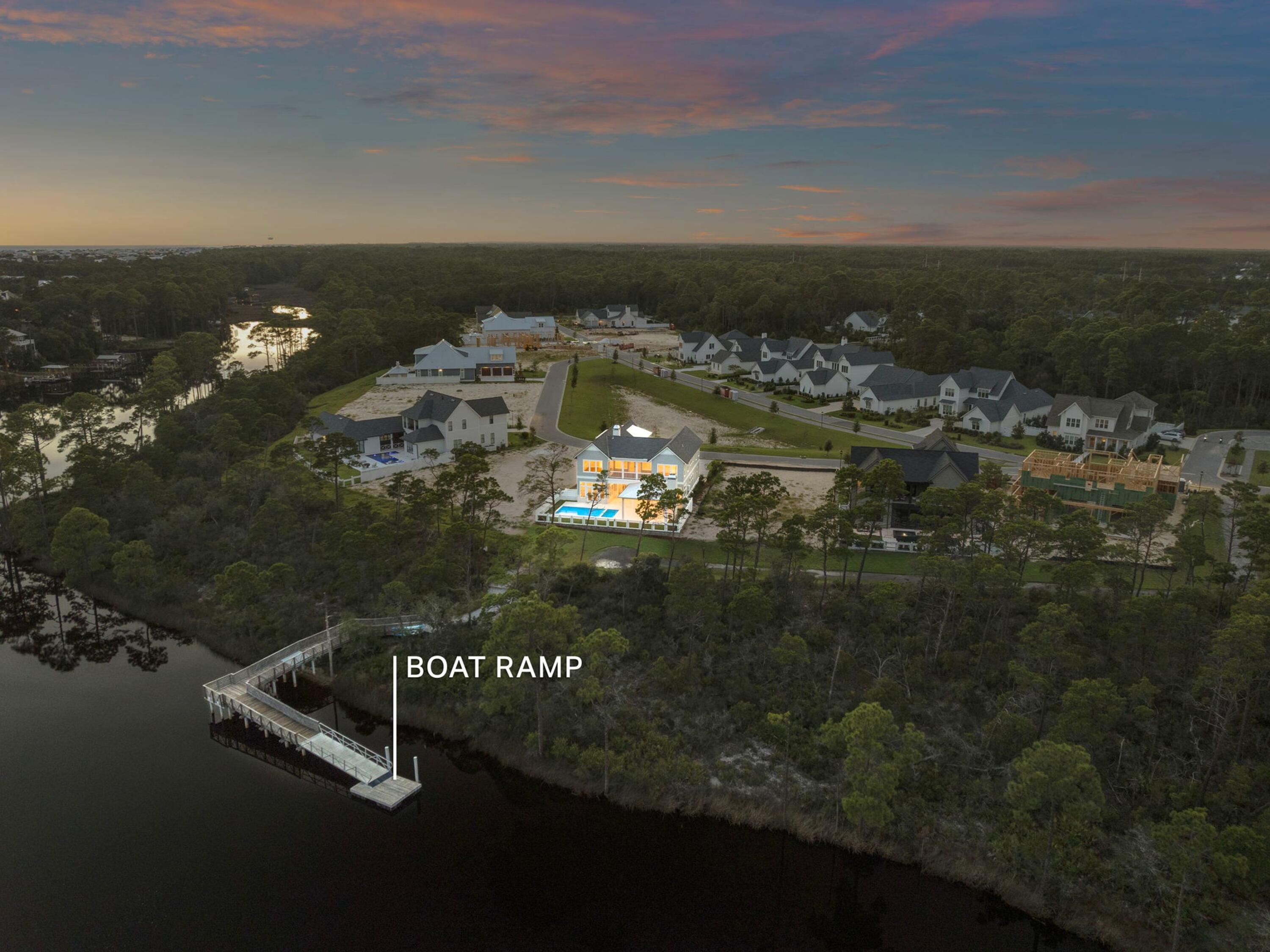 WATERSOUND ORIGINS - Residential