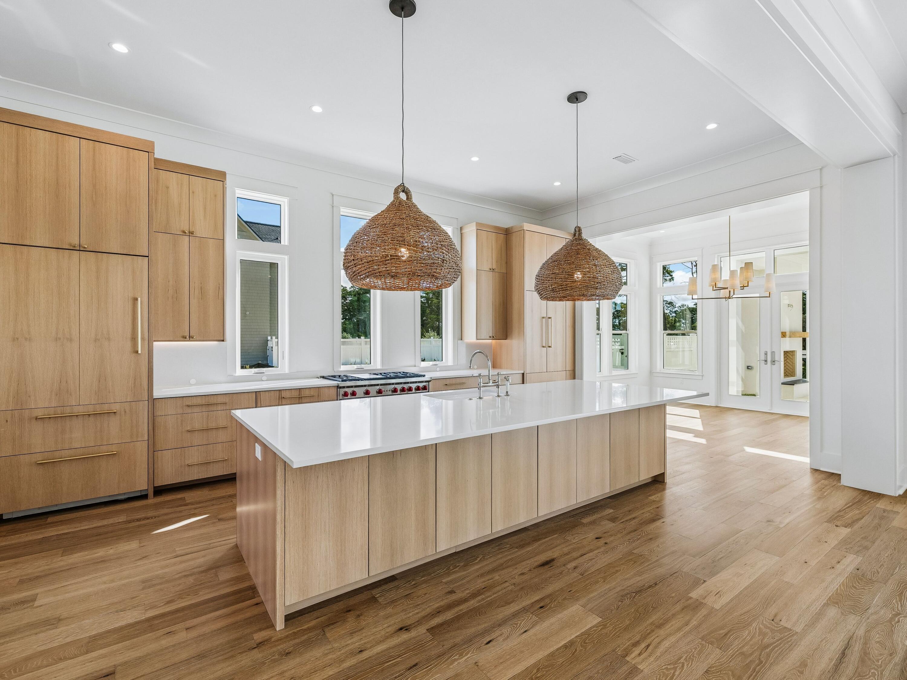 WATERSOUND ORIGINS - Residential