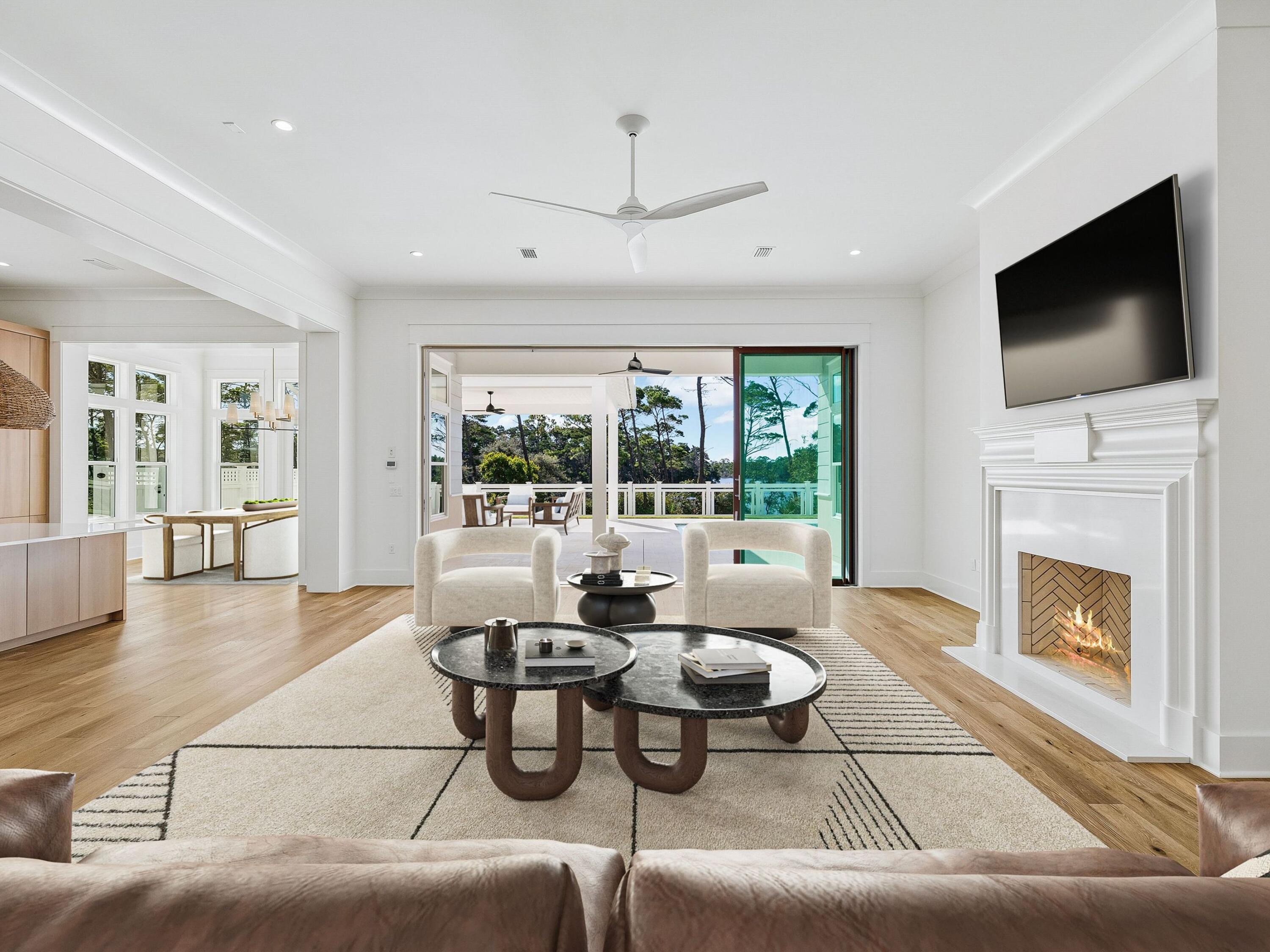 WATERSOUND ORIGINS - Residential
