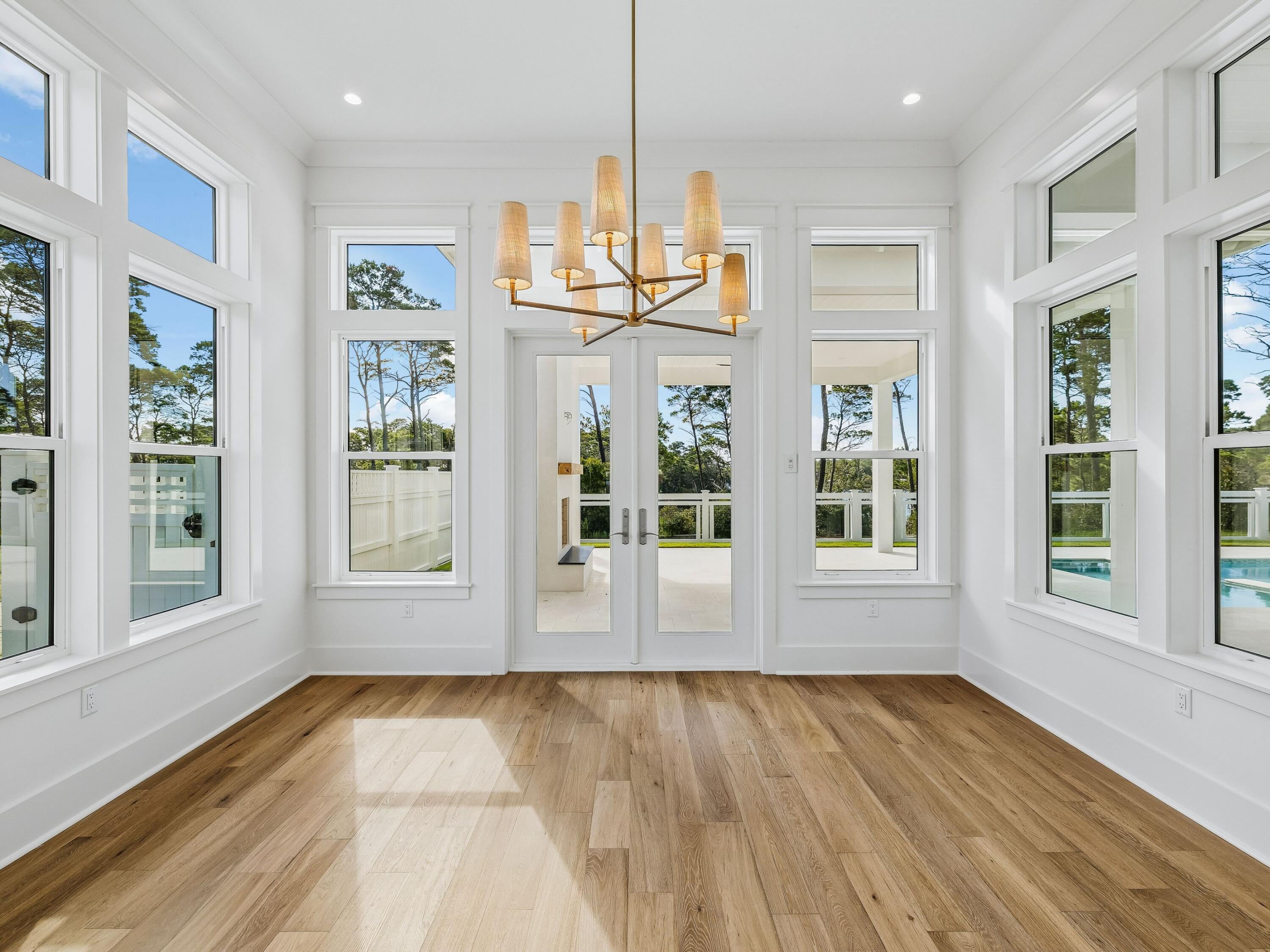 WATERSOUND ORIGINS - Residential