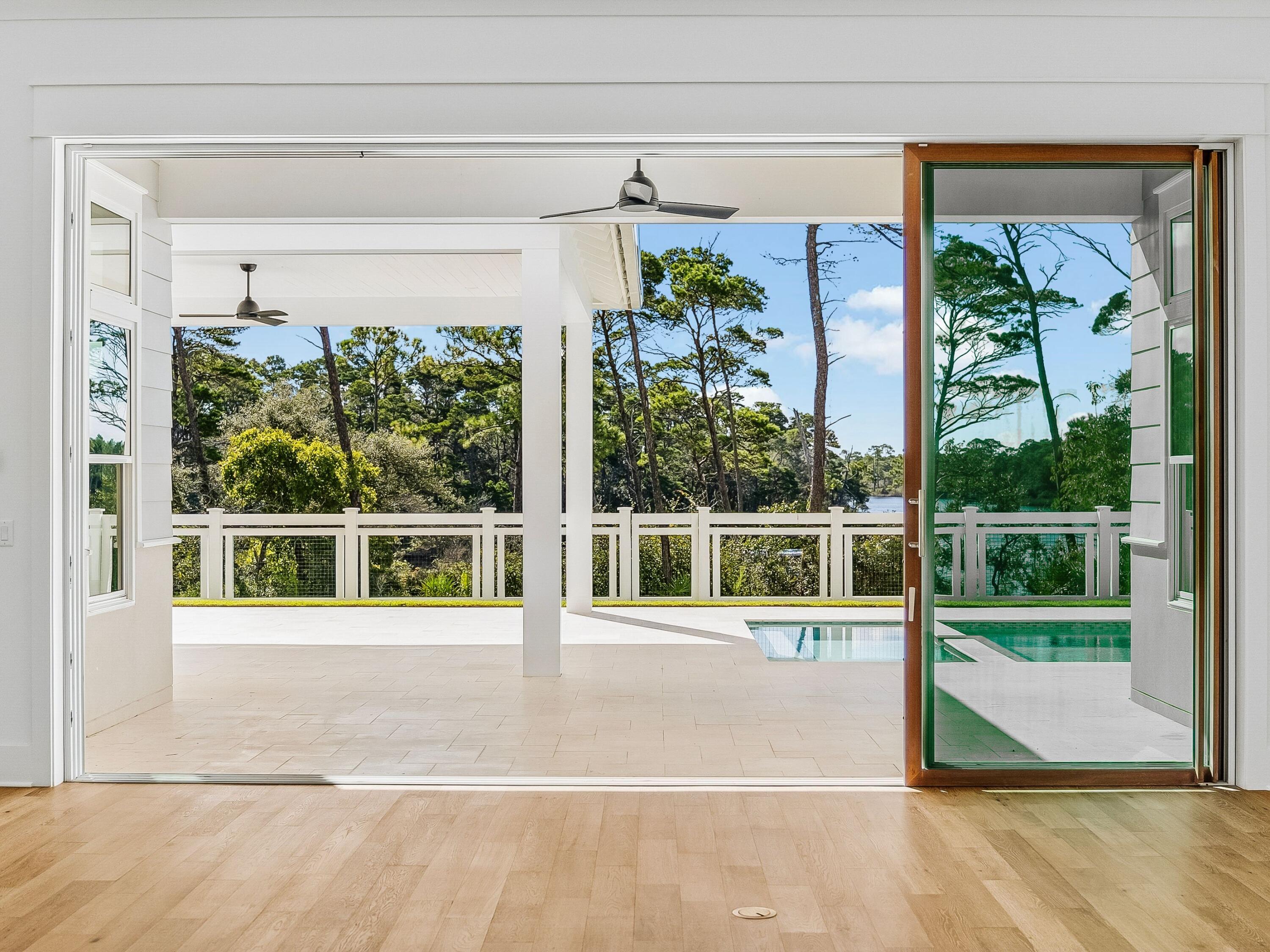WATERSOUND ORIGINS - Residential