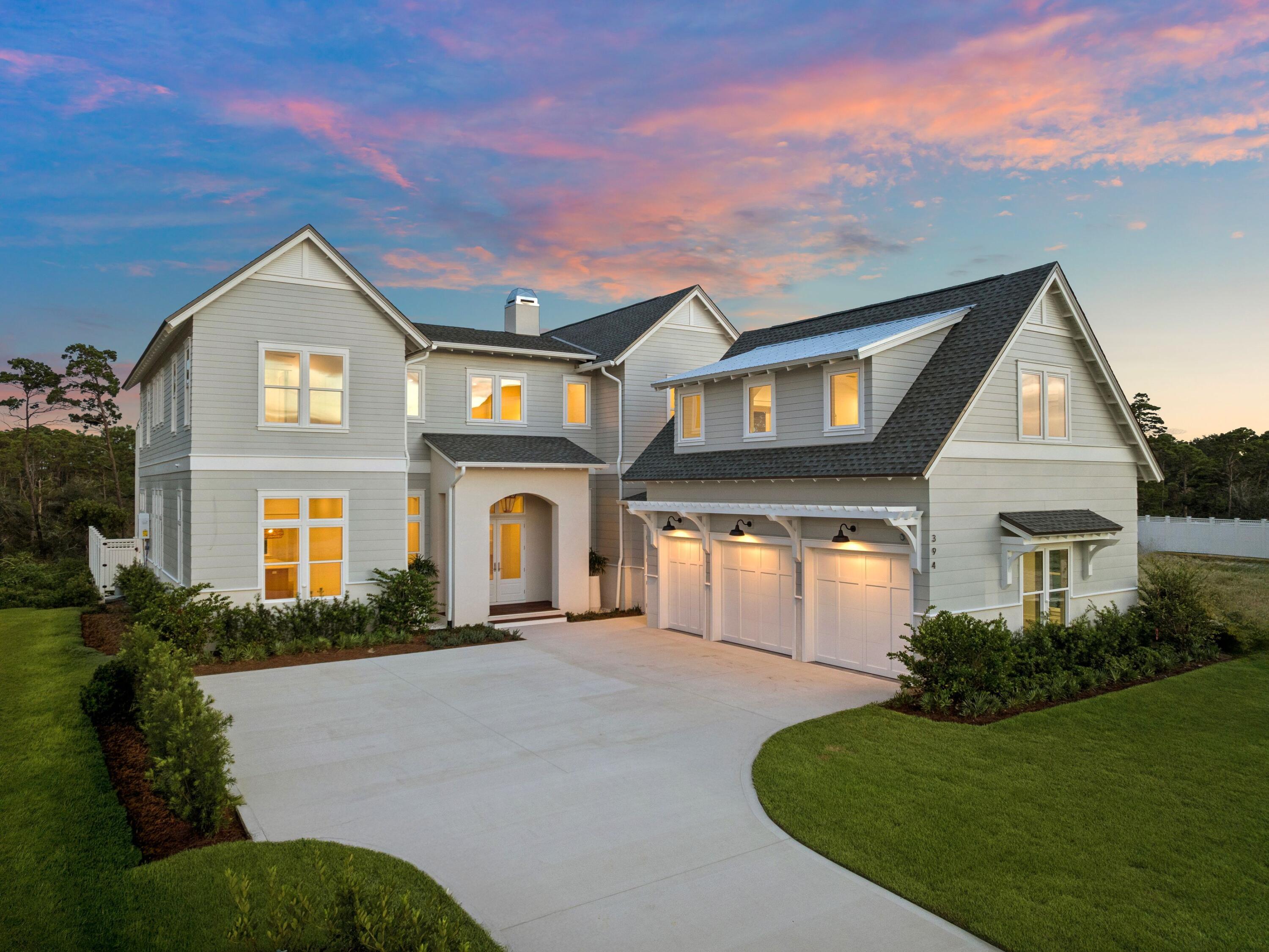 WATERSOUND ORIGINS - Residential