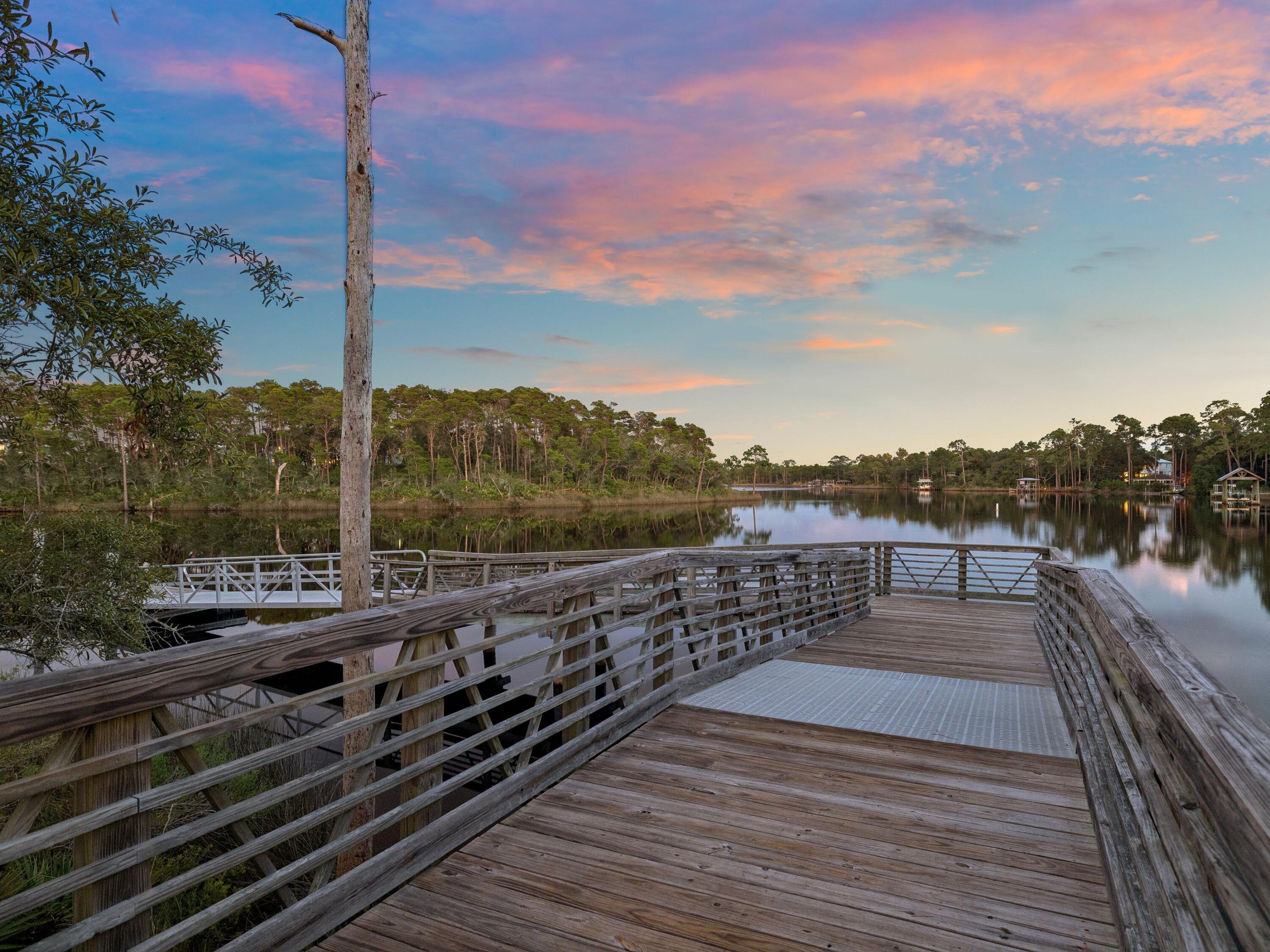 WATERSOUND ORIGINS - Residential