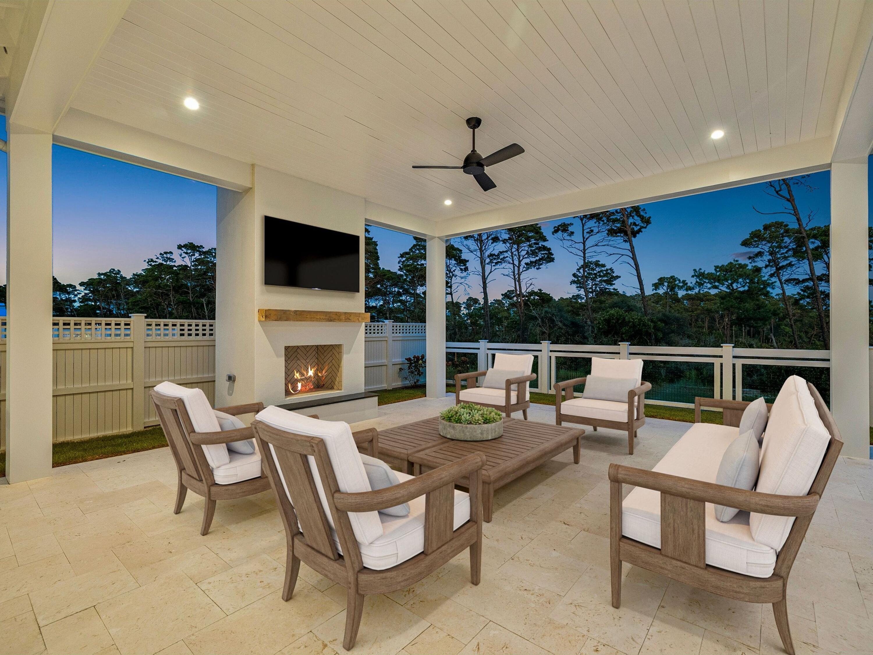 WATERSOUND ORIGINS - Residential