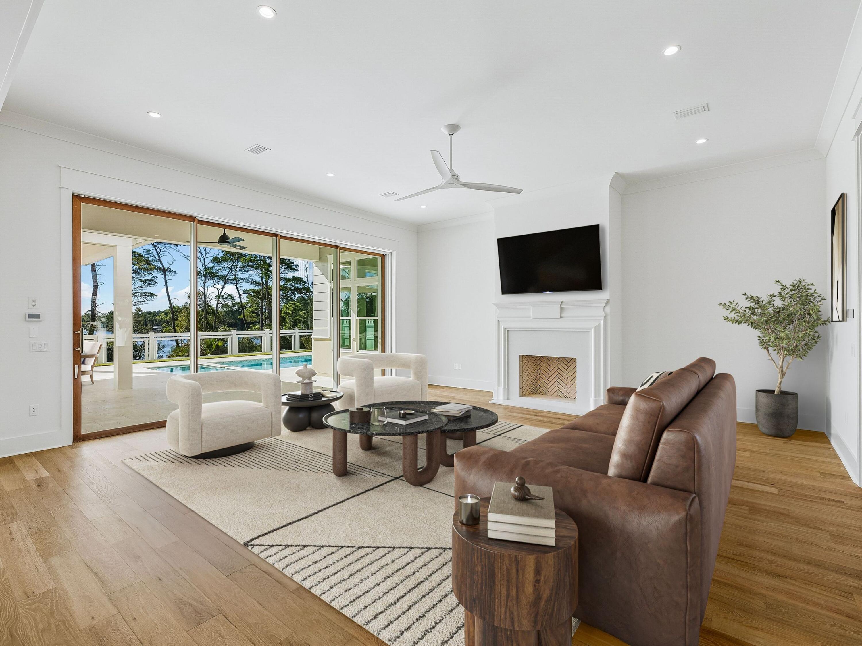 WATERSOUND ORIGINS - Residential