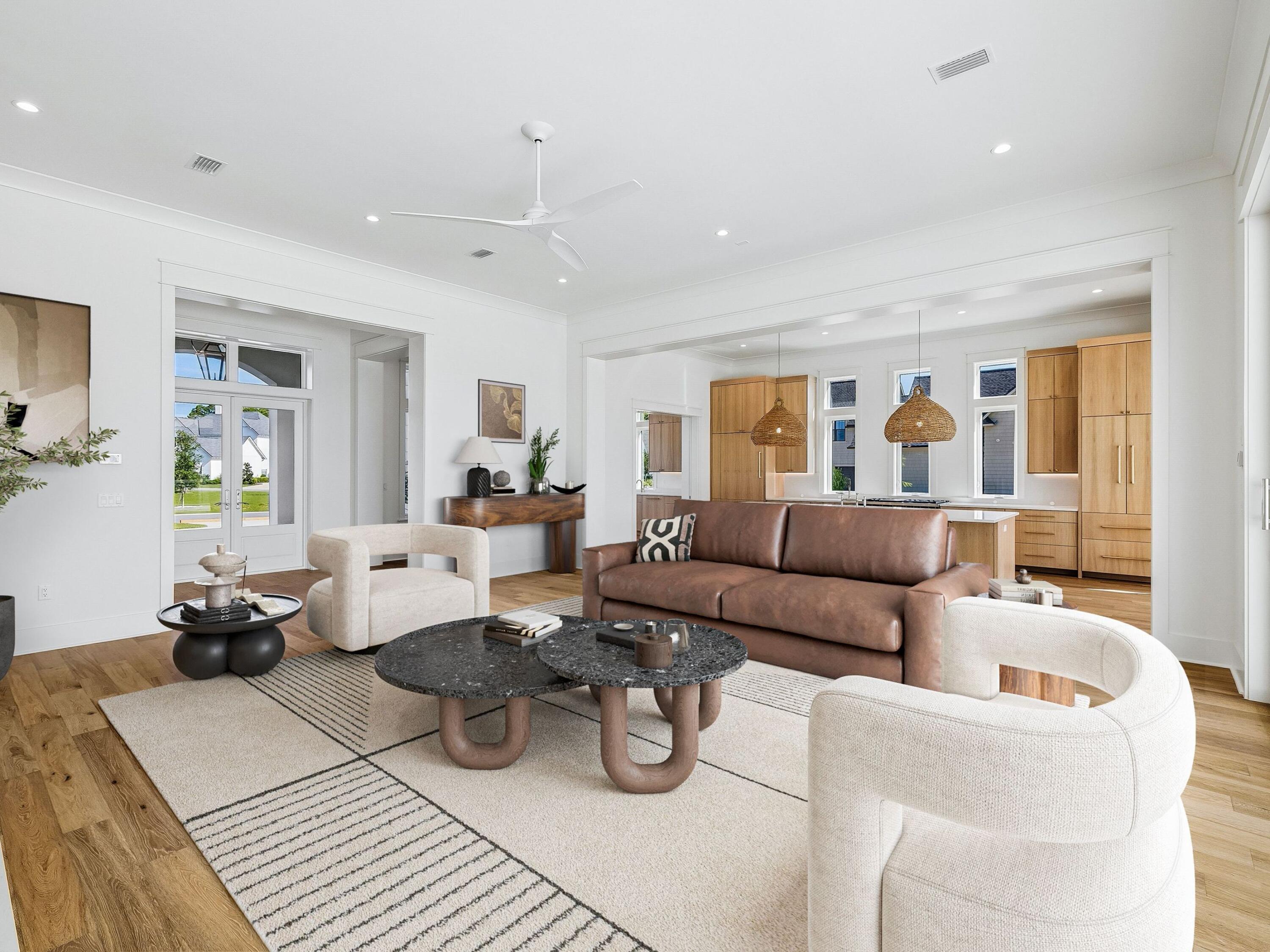 WATERSOUND ORIGINS - Residential