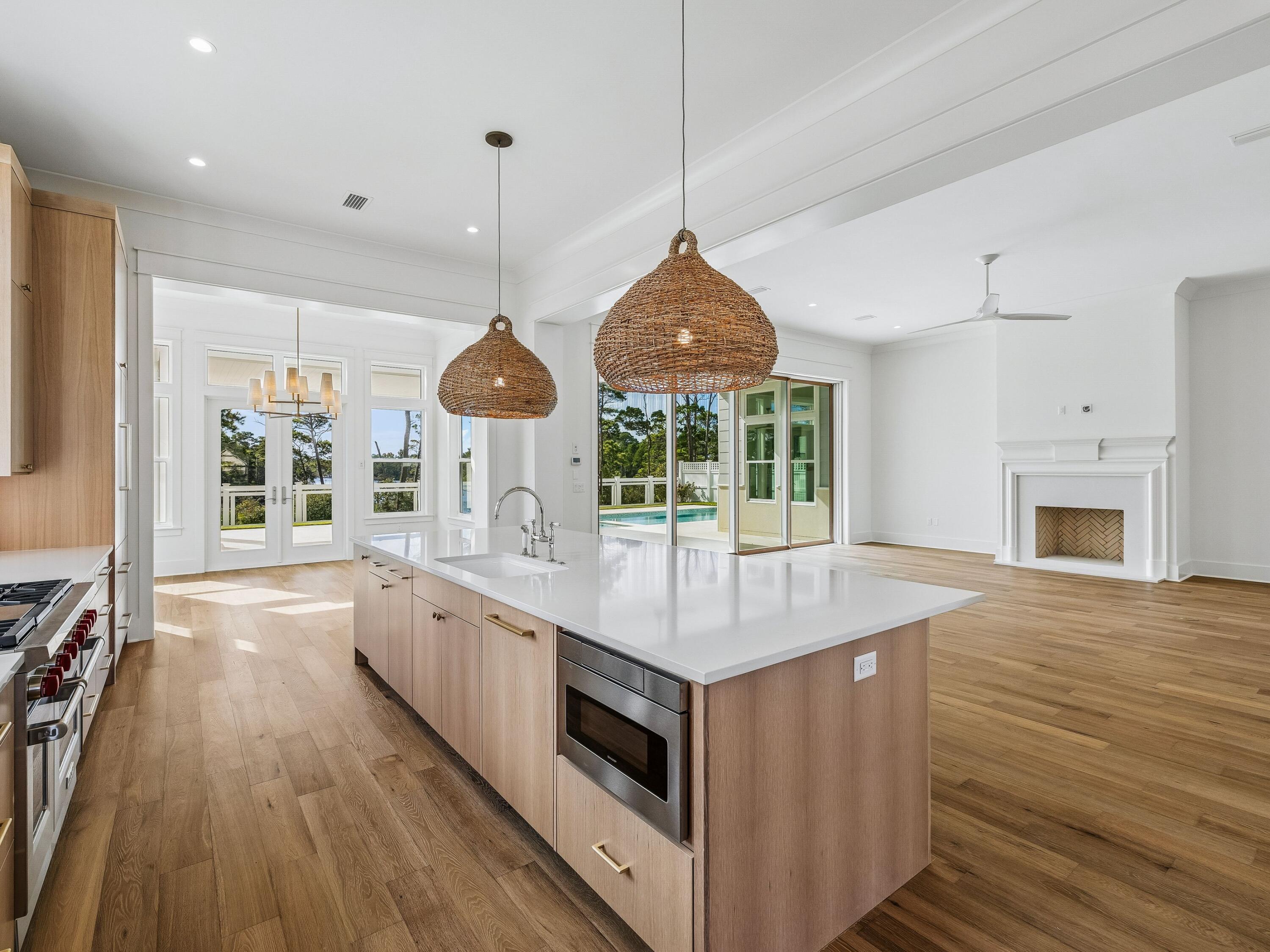 WATERSOUND ORIGINS - Residential