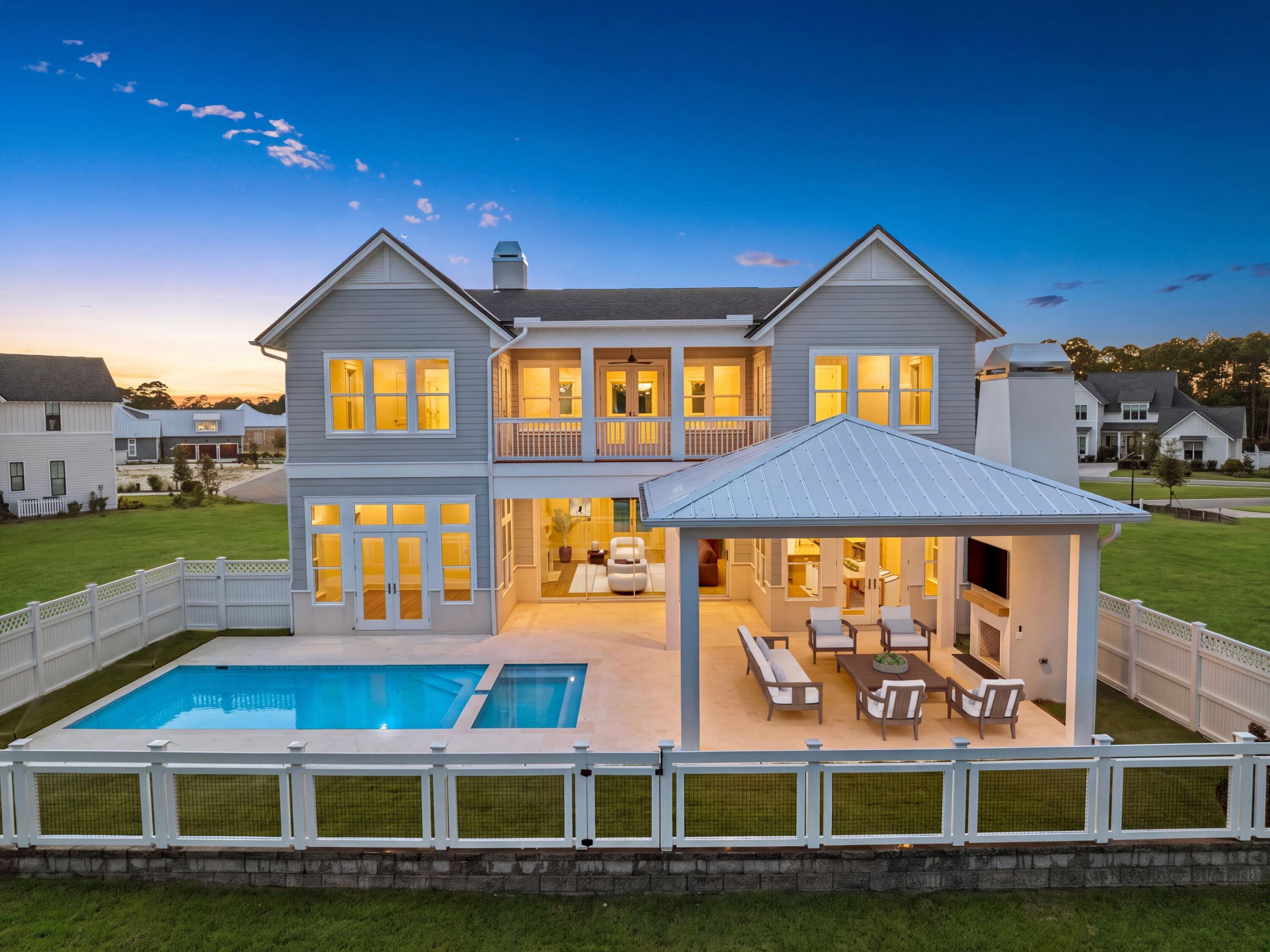 WATERSOUND ORIGINS - Residential