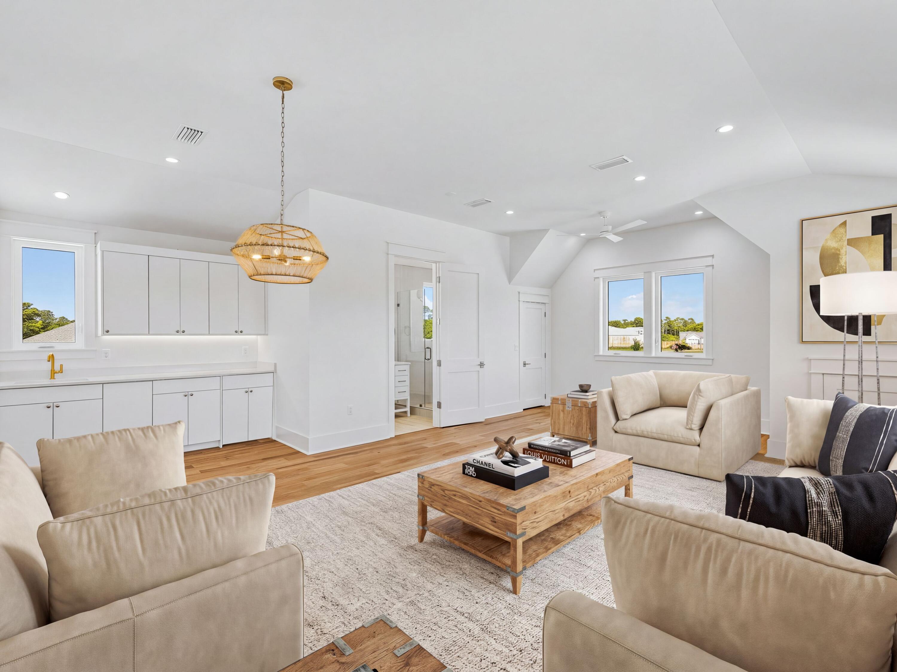 WATERSOUND ORIGINS - Residential