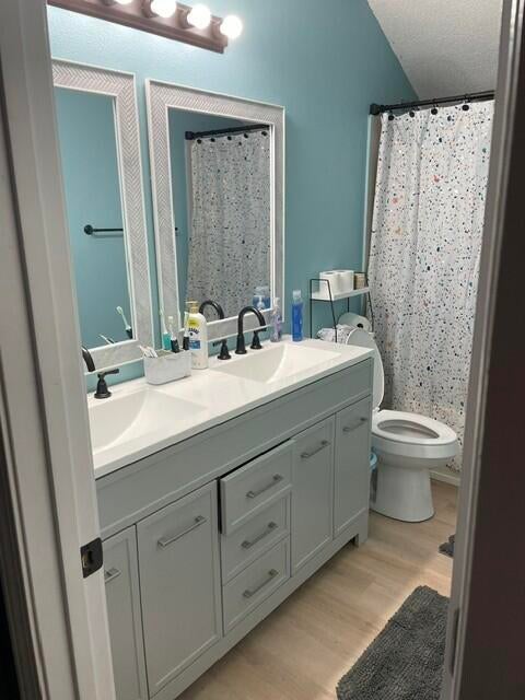 HARBOR BREEZE 1ST ADDN - Residential