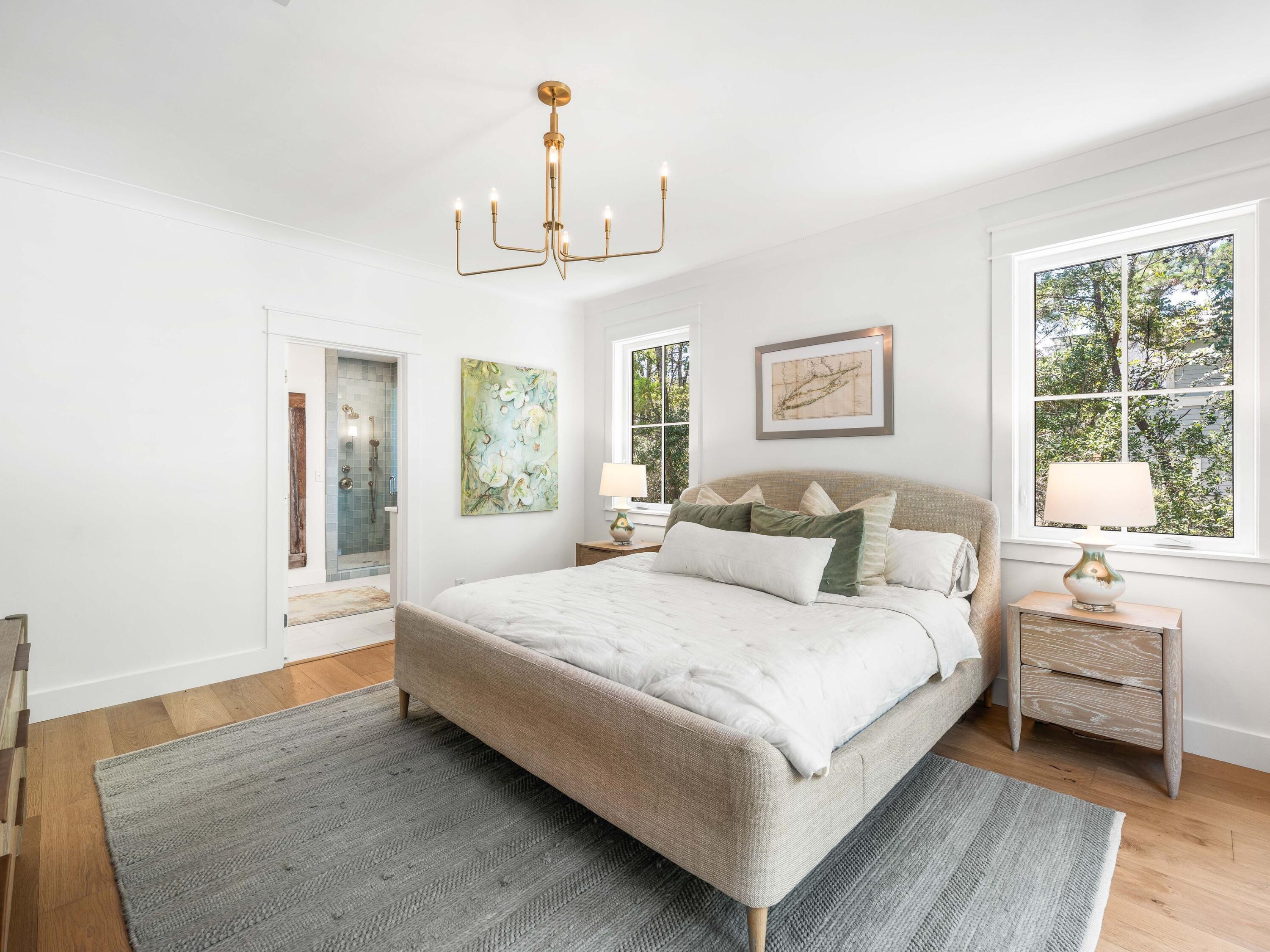EASTERN LAKE S/D - Residential