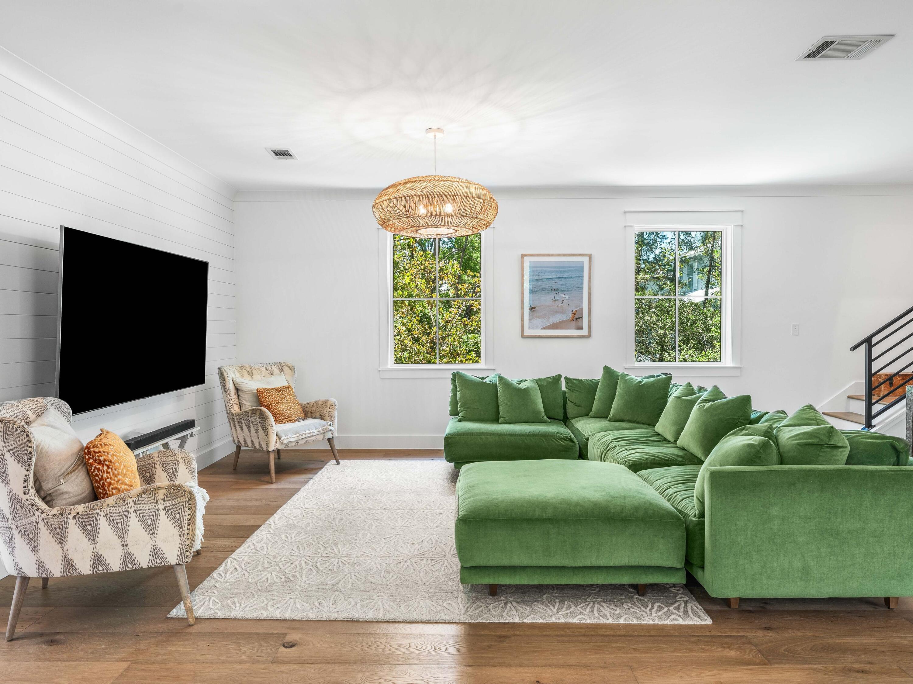 EASTERN LAKE S/D - Residential